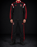 Adidas AC Mailand Tracksuit (M)