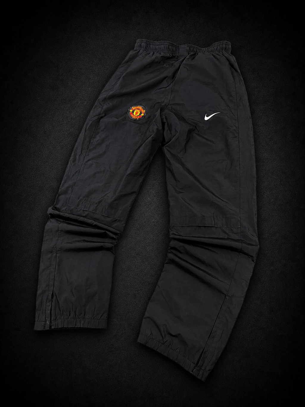 Nike Manchester United Tracksuit (M)