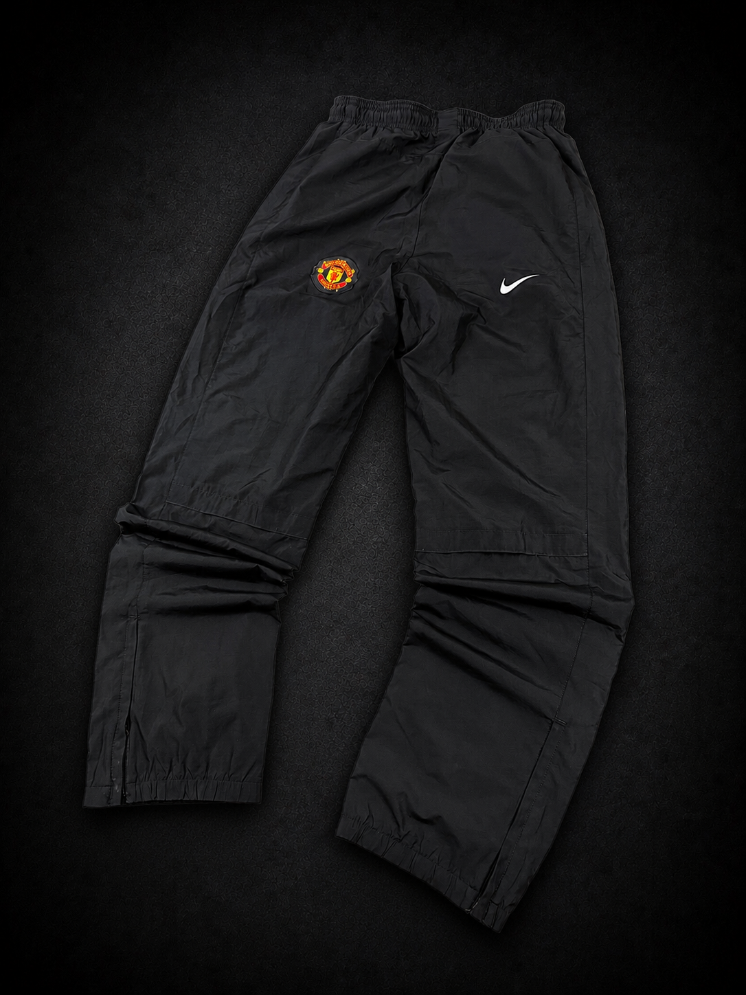 Nike Manchester United Tracksuit (M)