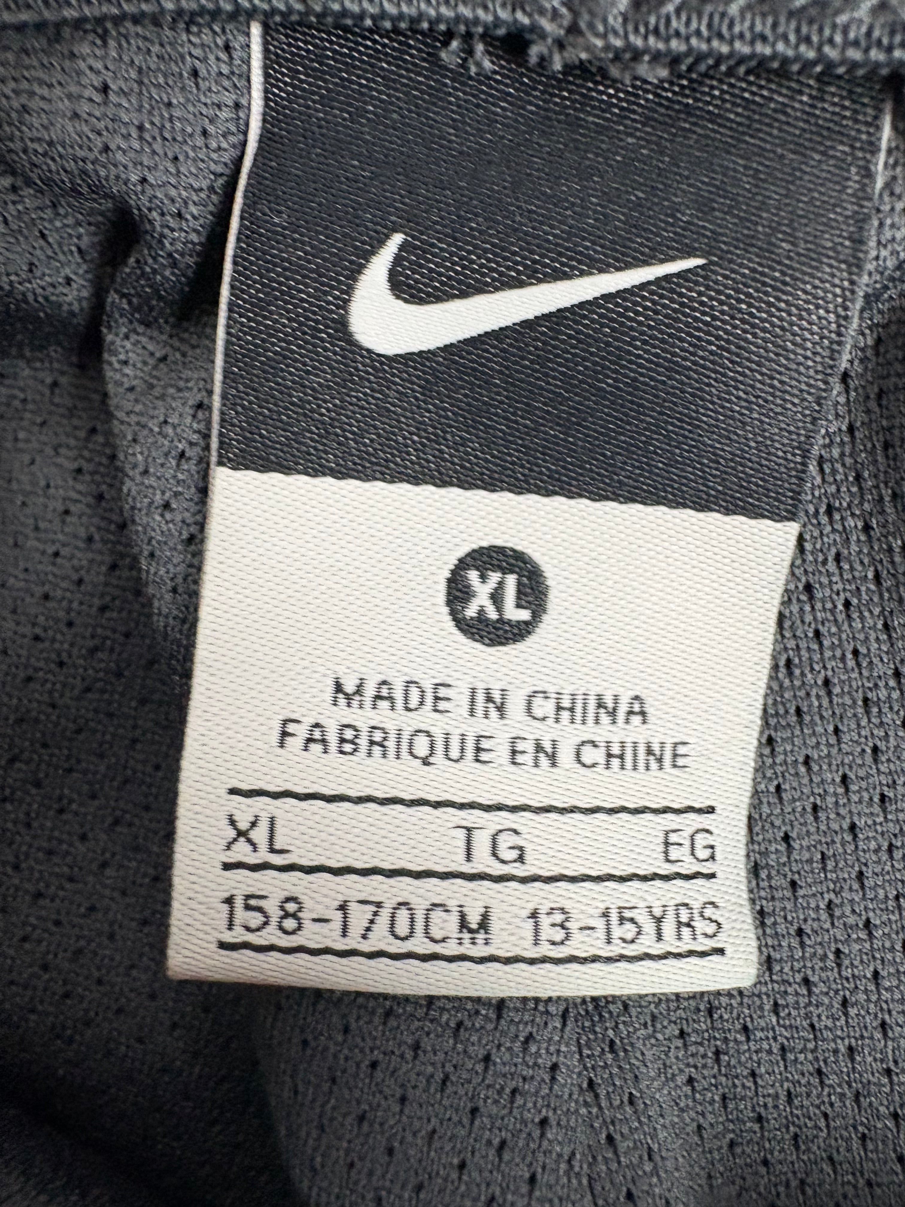 Nike Manchester United Tracksuit (M)