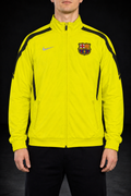 FC Barcelona Trackjacket (S)
