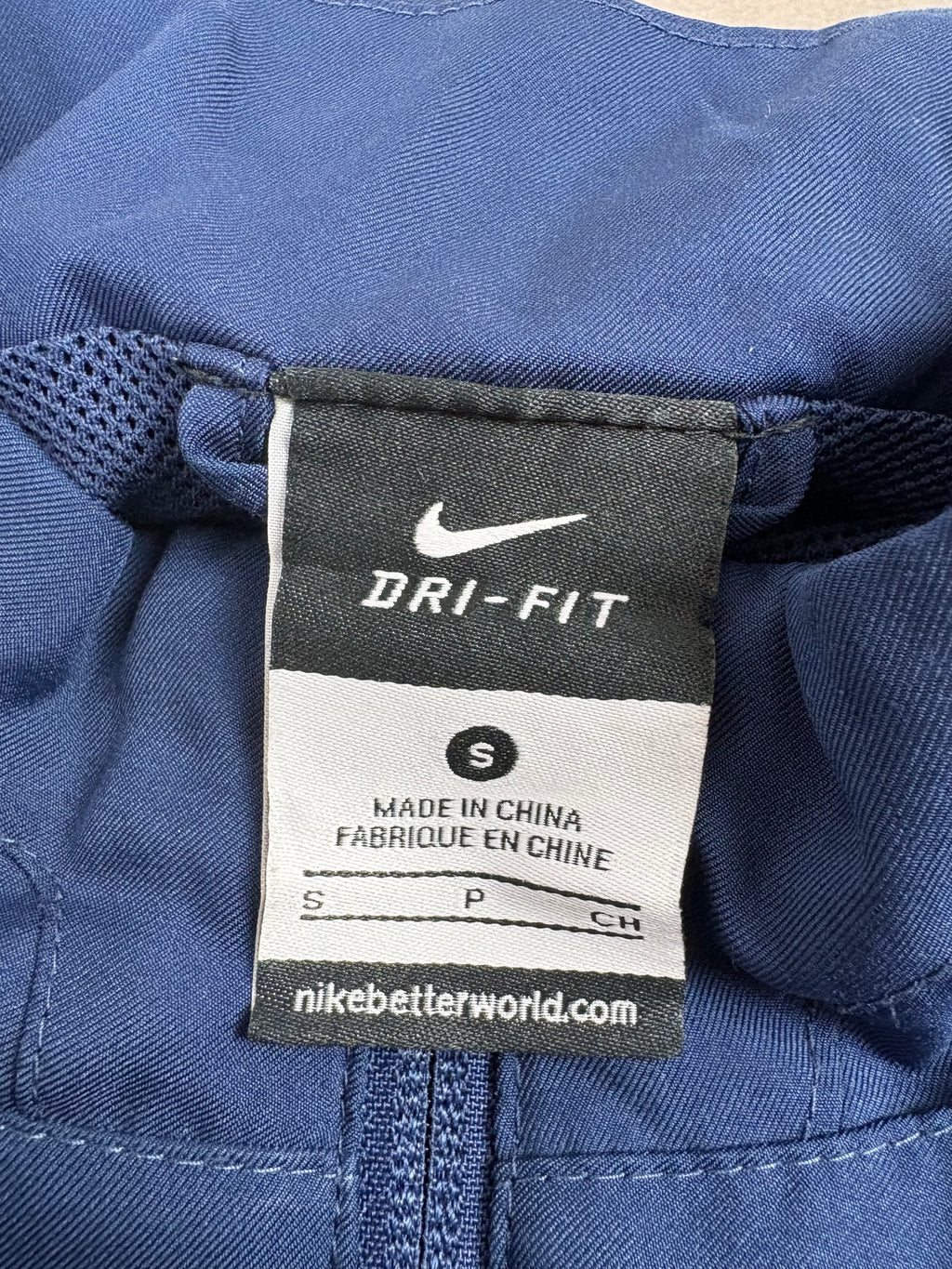 Nike PSG Tracksuit (S)