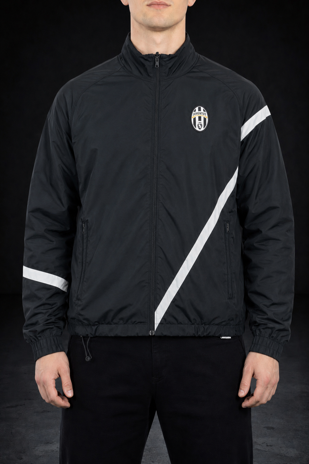 Nike Juventus Turin Trackjacket (M)