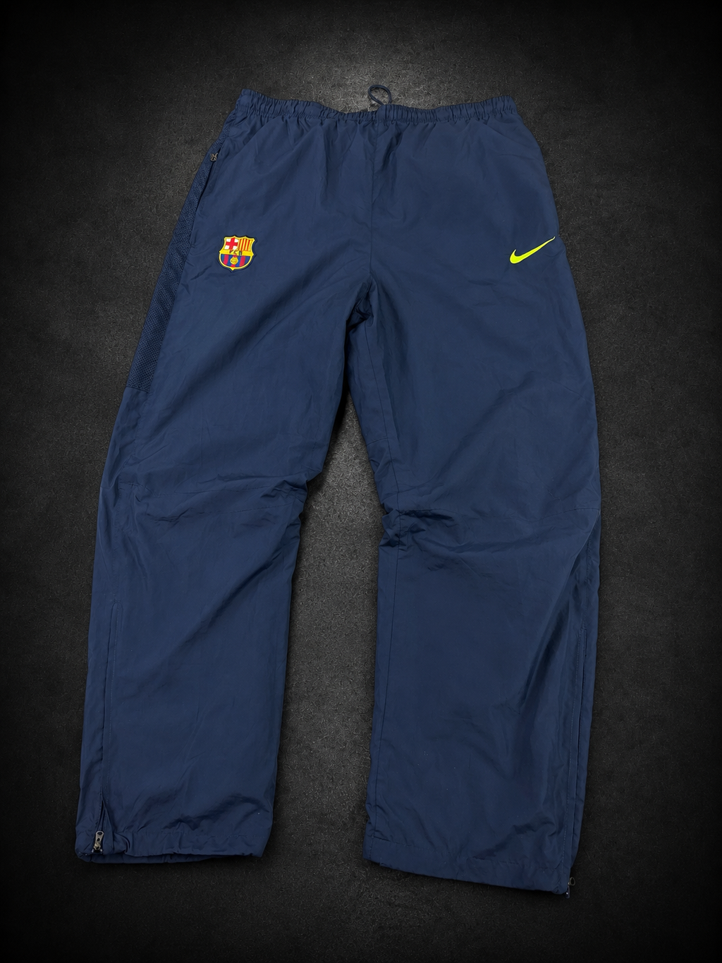 Nike FC Barcelona Tracksuit (L)