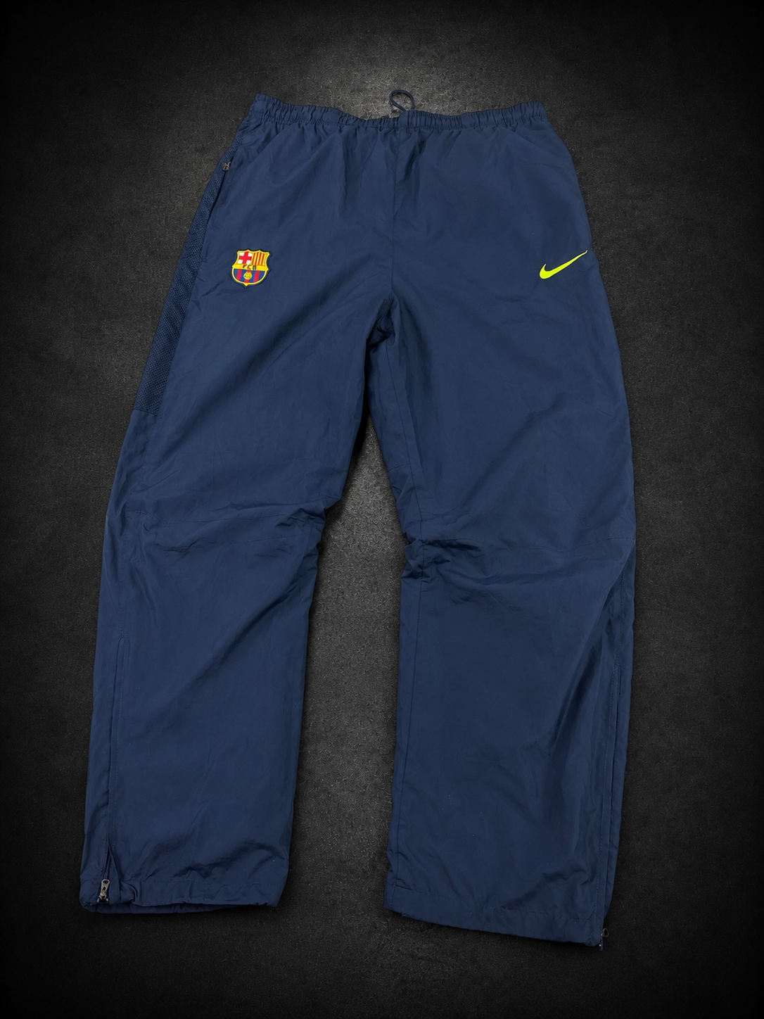 Nike FC Barcelona Tracksuit (L)