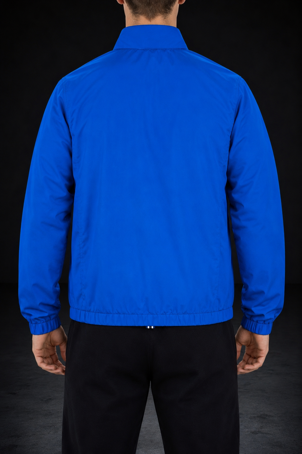 Umbro England Trackjacket (M)