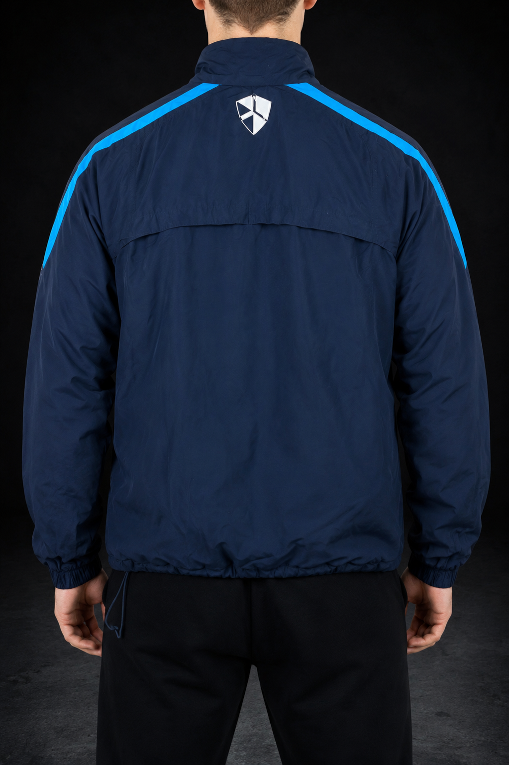 FC Barcelona Trackjacket (M)