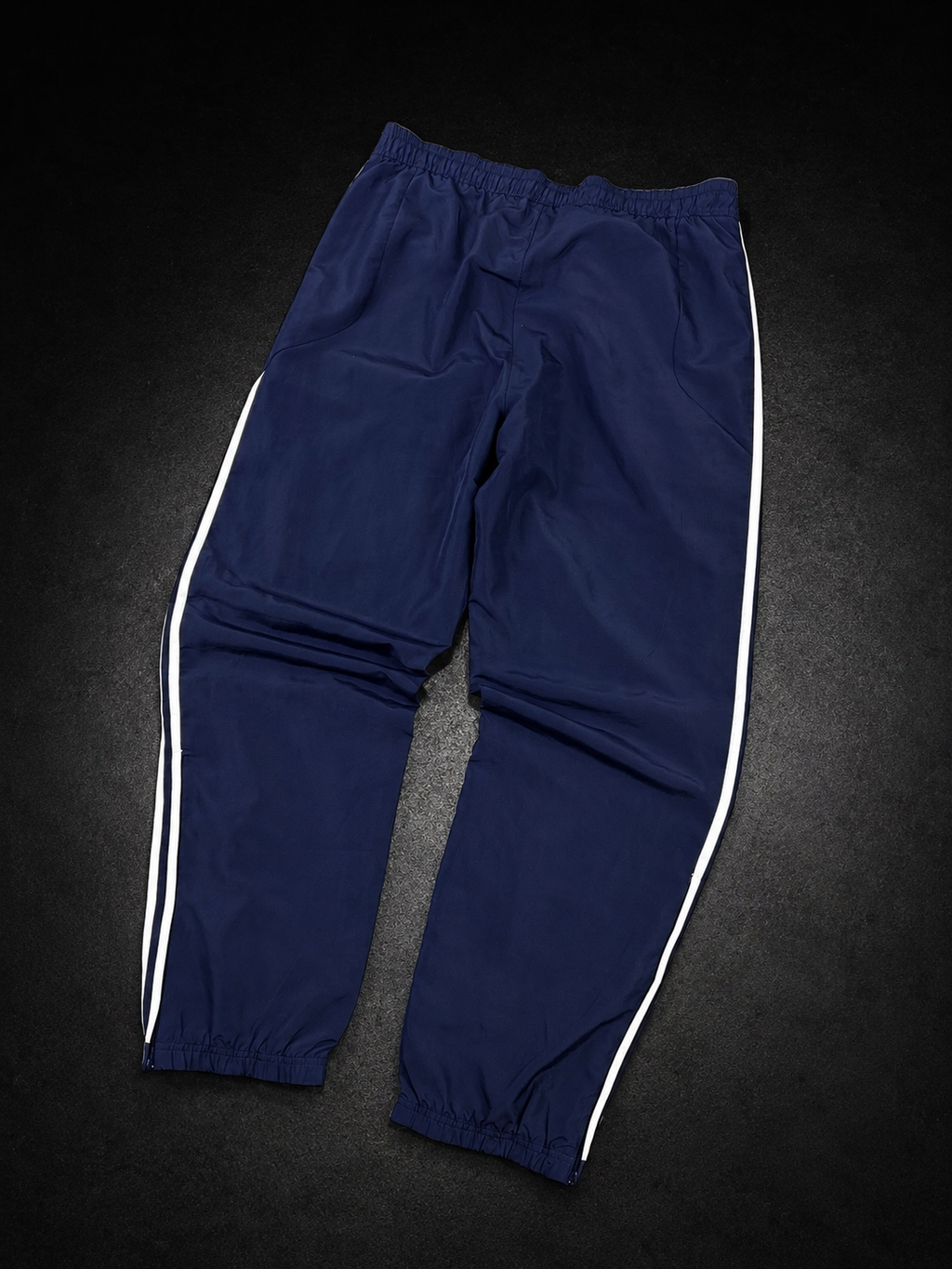 Adidas Real Madrid Tracksuit (L)