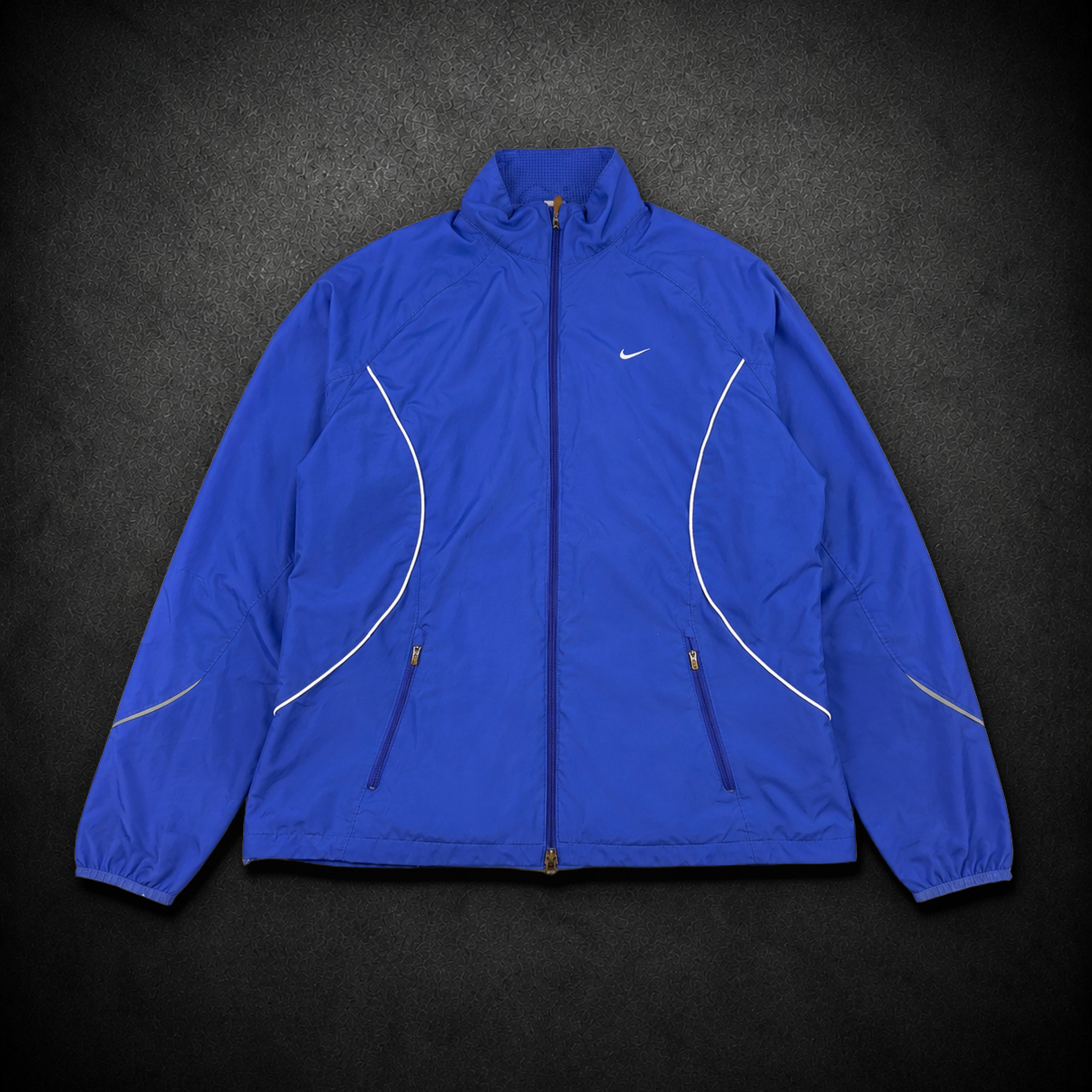 Nike Trackjacket (M)