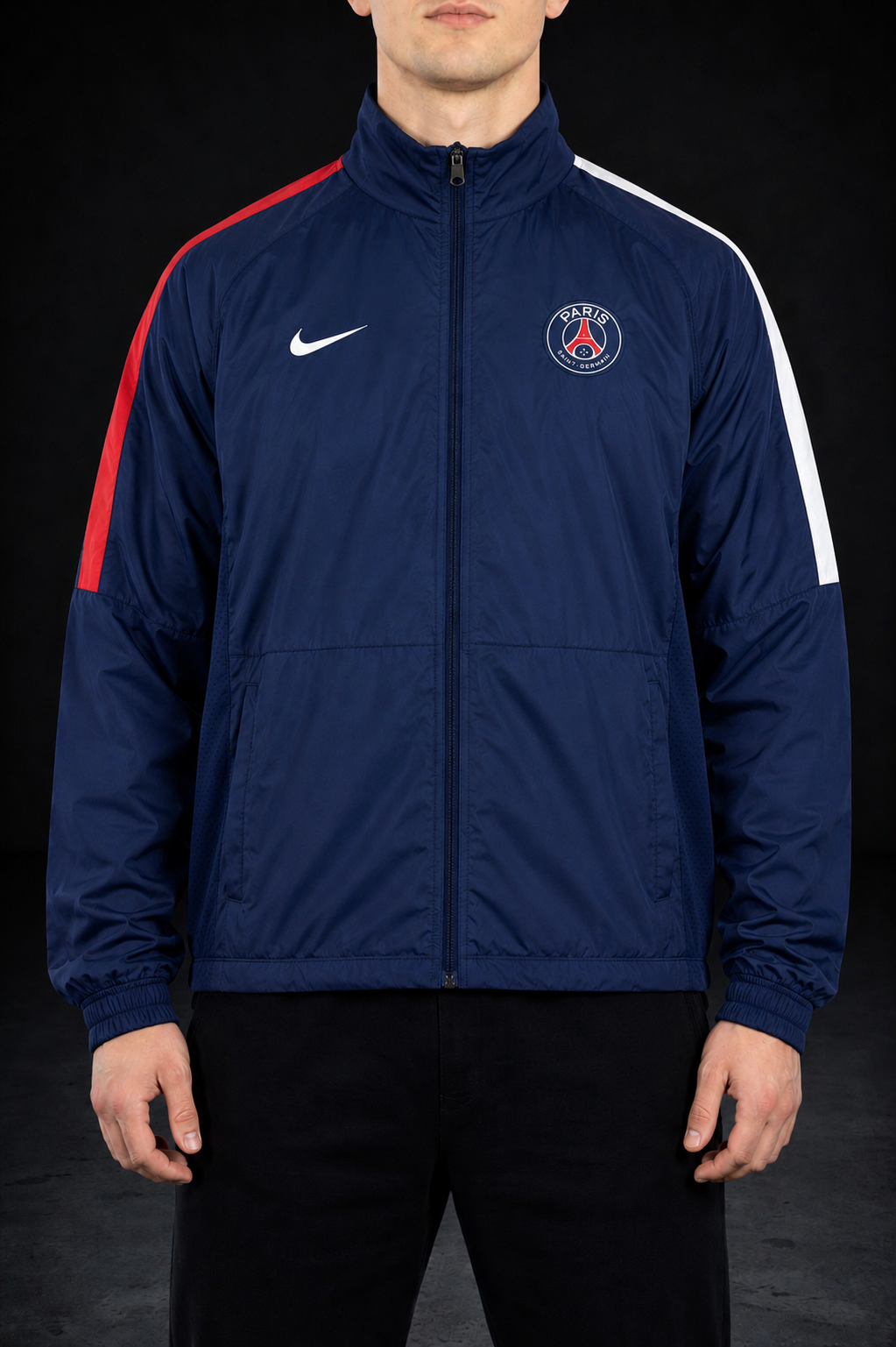 Nike PSG Trackjacket (M)