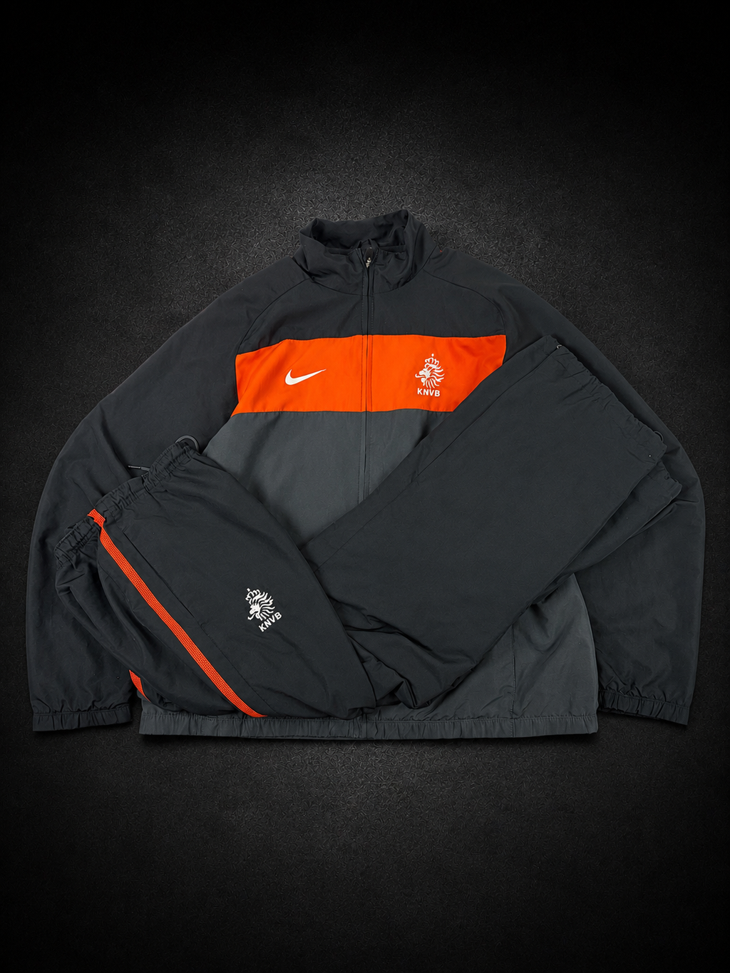 Nike Niederlande Tracksuit (XL)