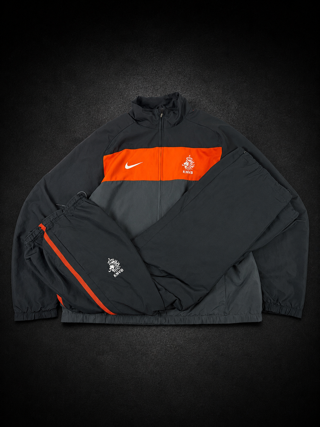 Nike Niederlande Tracksuit (XL)