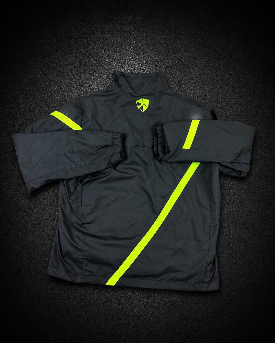 Nike Portugal Tracksuit (L)