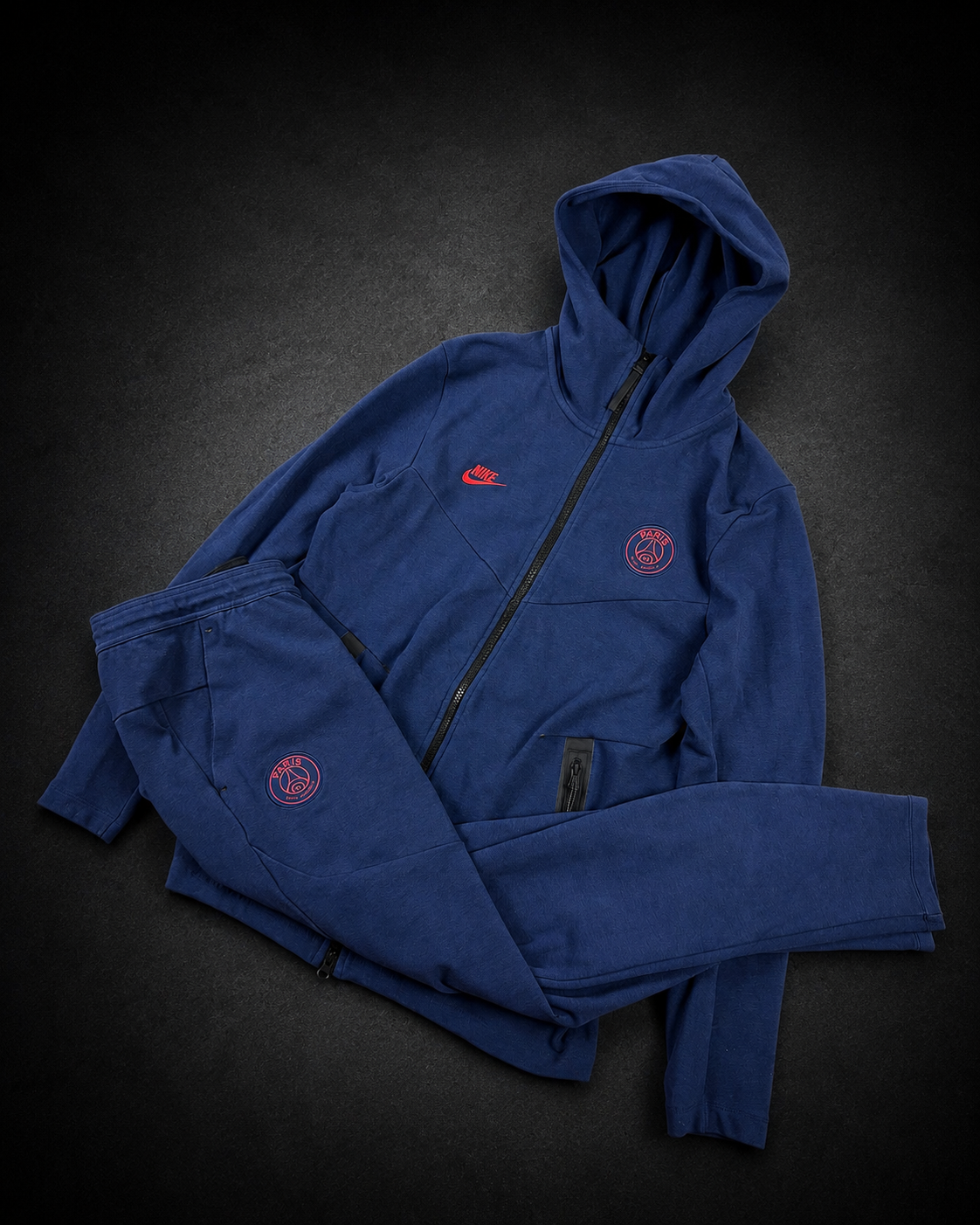 Nike PSG Tracksuit (S/M)