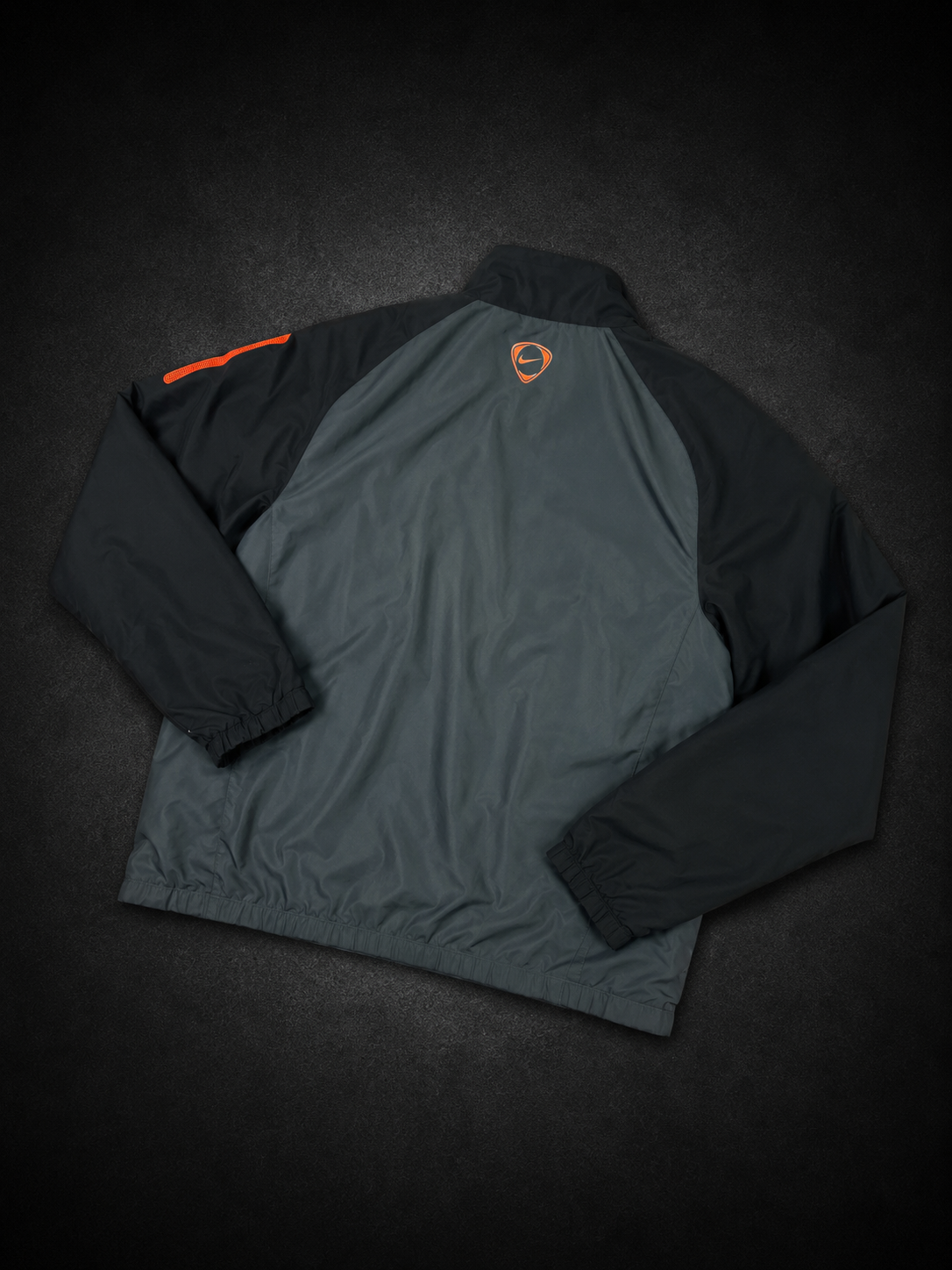 Nike Niederlande Tracksuit (XL)