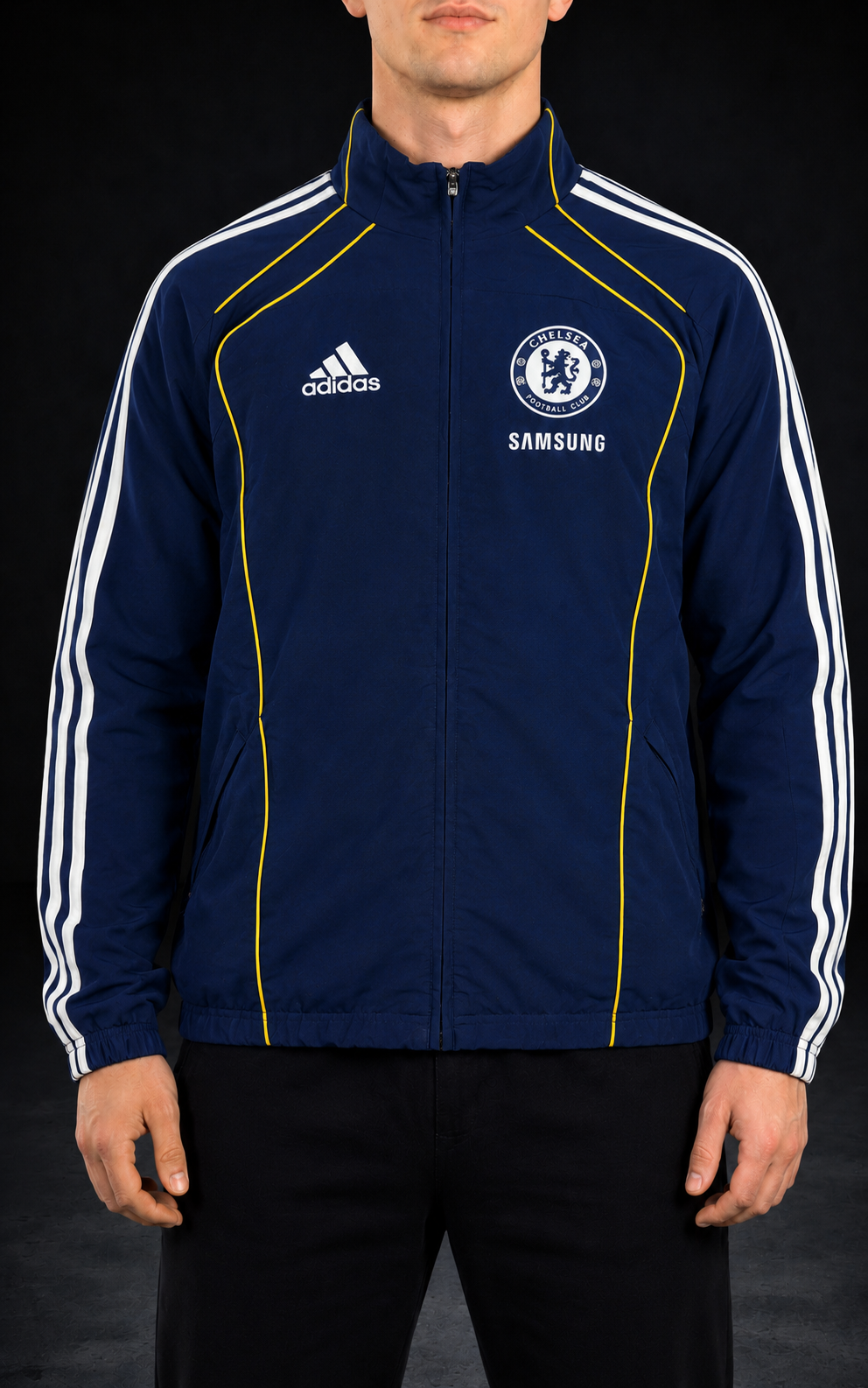 FC Chelsea Trackjacket (S)