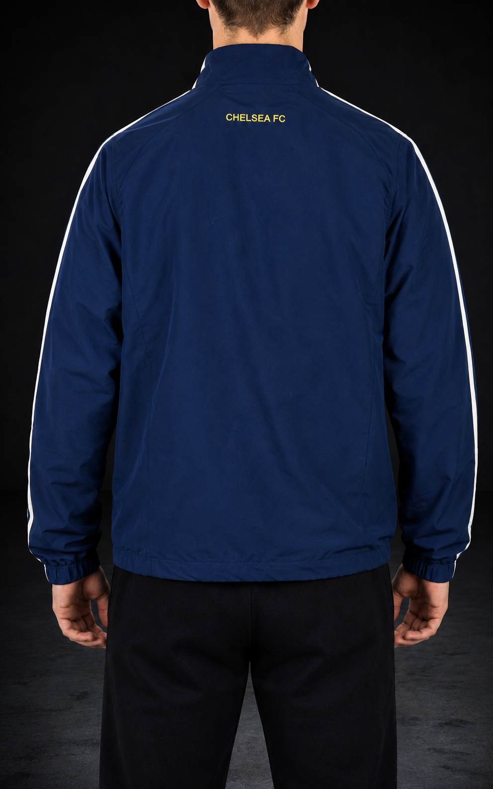 FC Chelsea Trackjacket (S)