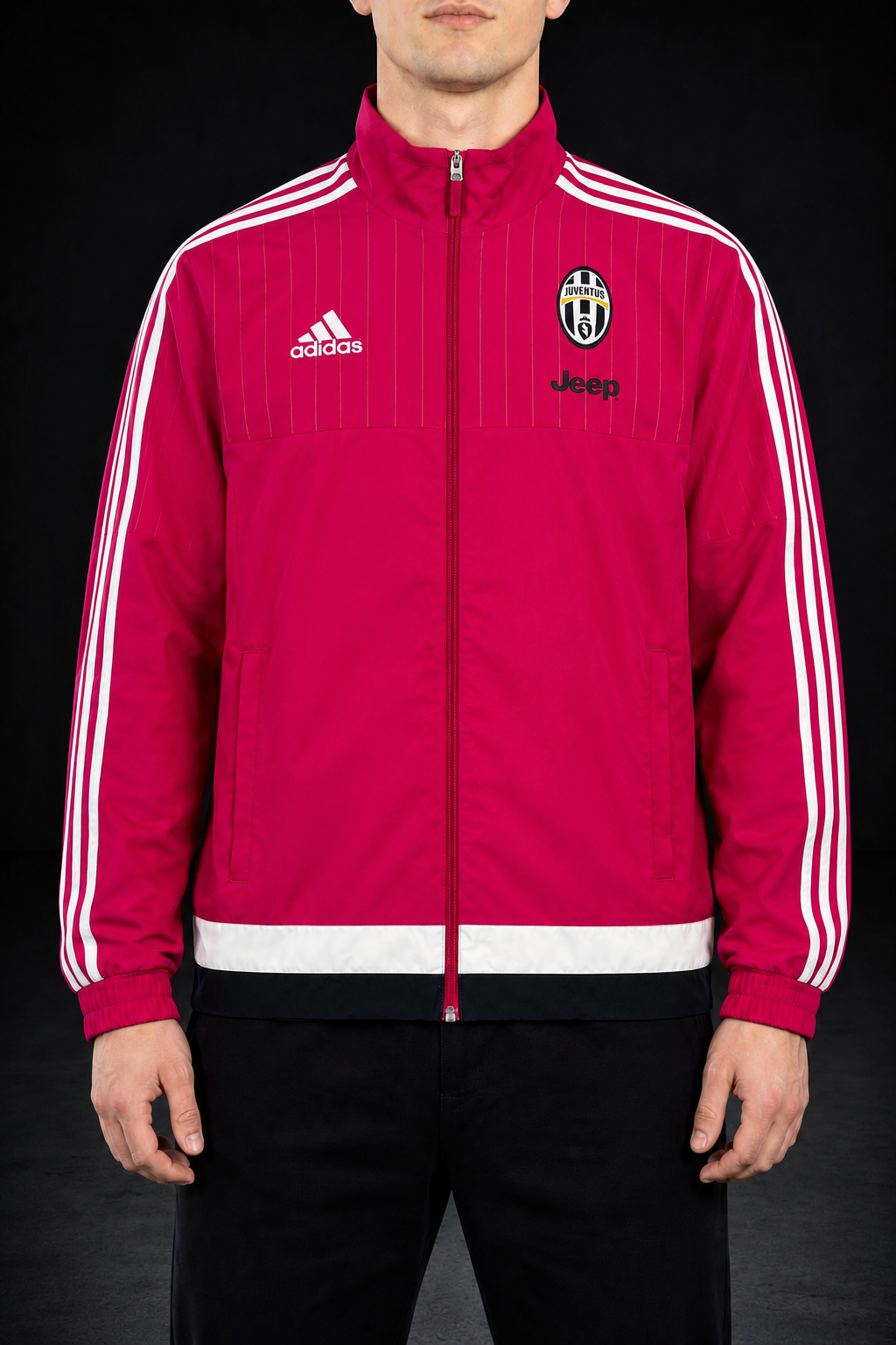 Juventus Turin Trackjacket (S)