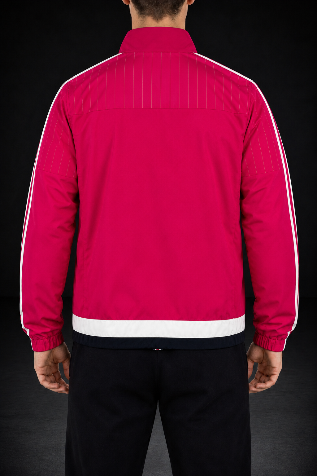Juventus Turin Trackjacket (S)