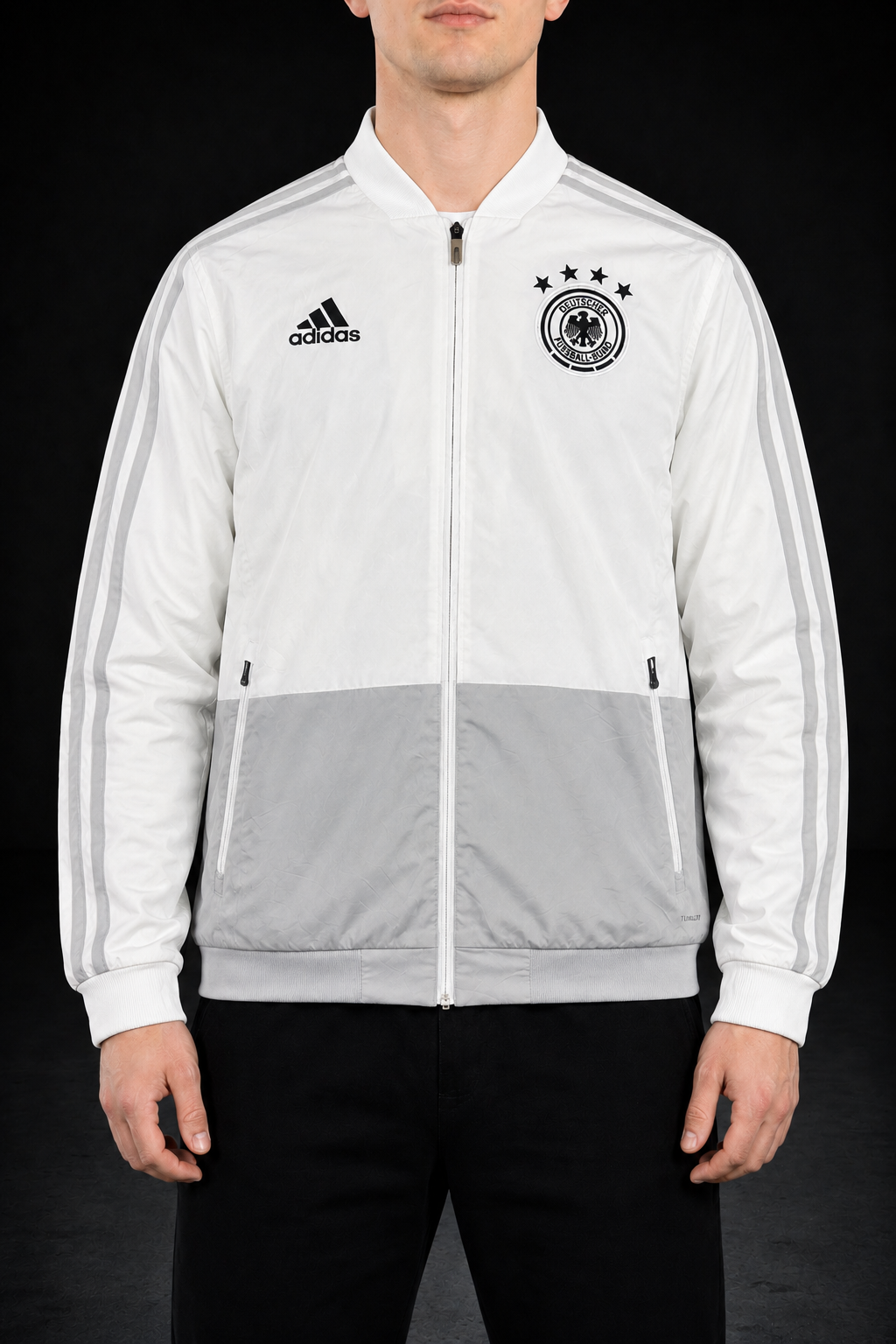 Deutschland Trackjacket (M)