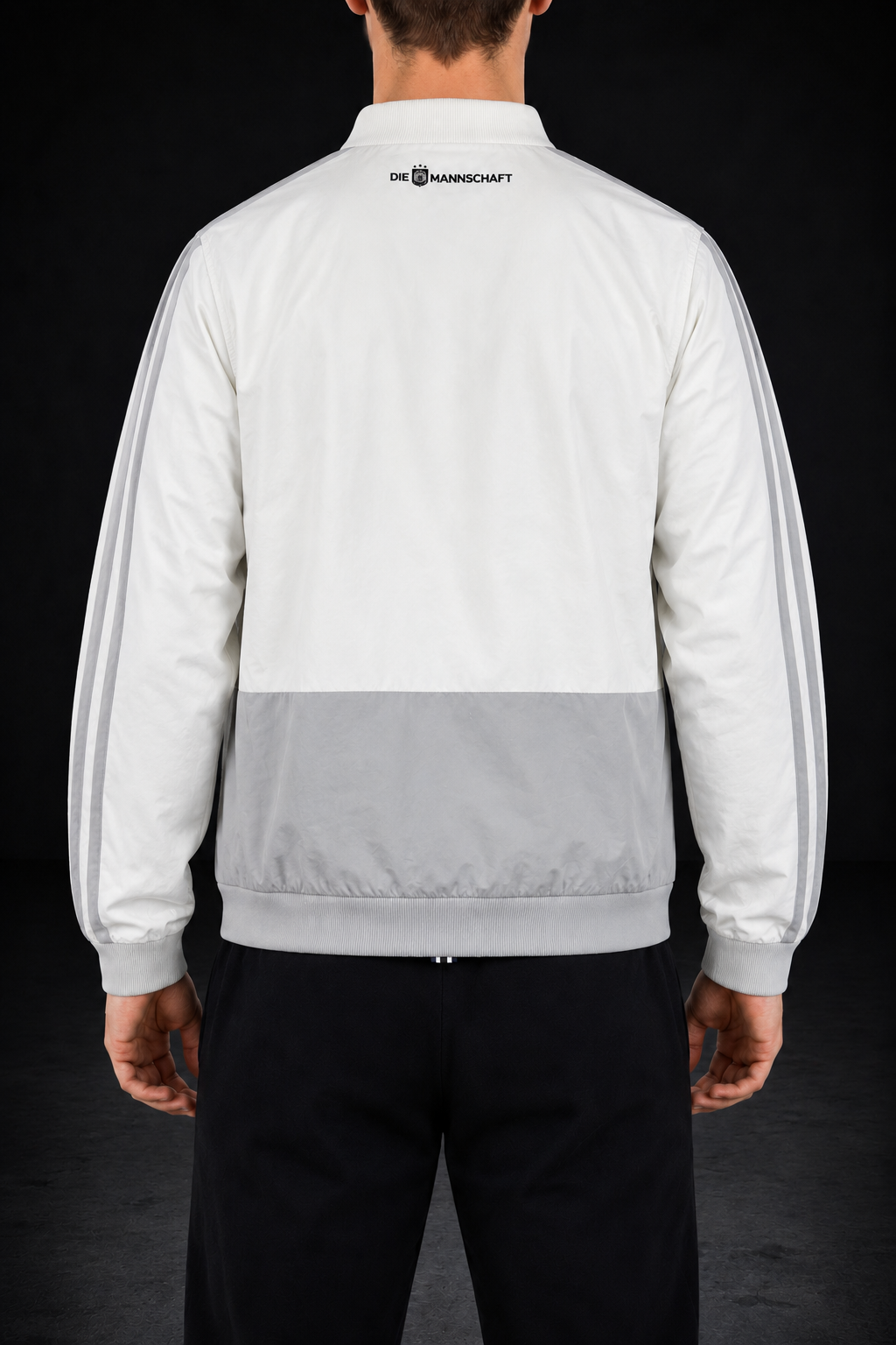 Deutschland Trackjacket (M)