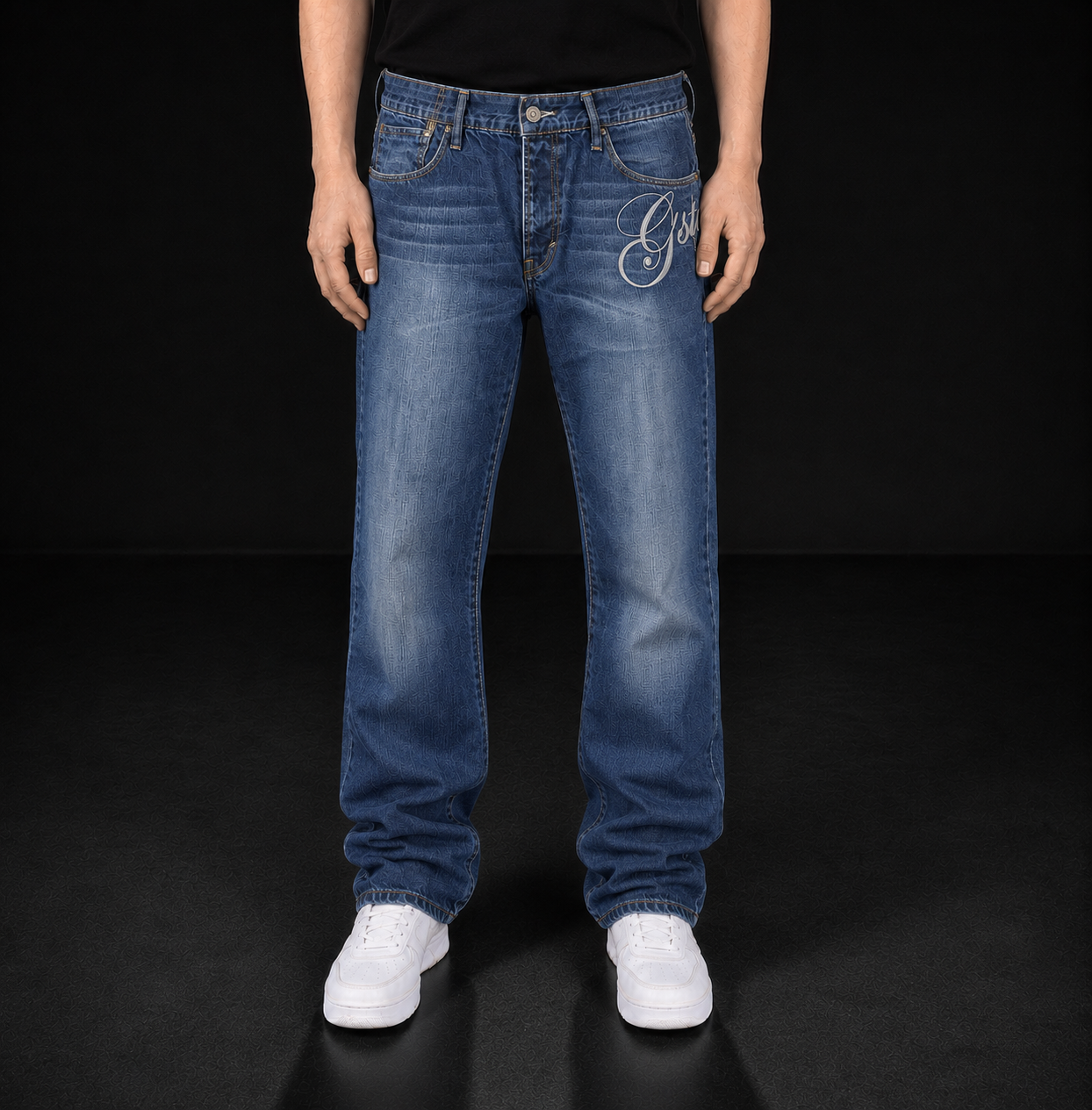 G-Star Jeans (S)