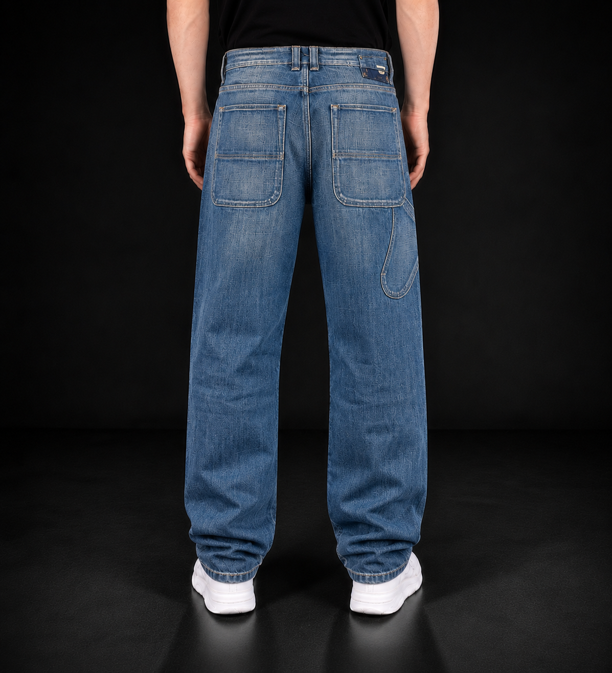 Diesel Jeans (M)