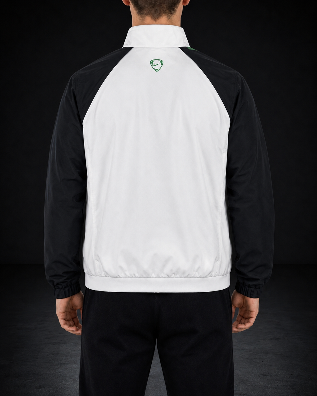 Nike Celtic Glasgow Trackjacket (XL)