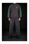 Adidas AC Milan Tracksuit (S)