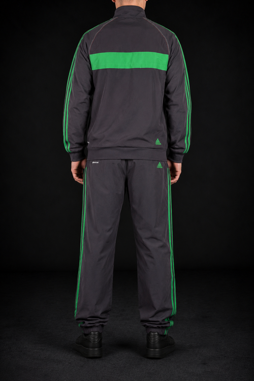 Adidas AC Milan Tracksuit (S)