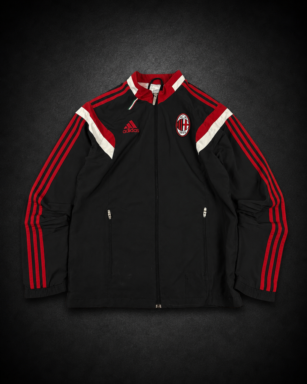 Adidas AC Mailand Tracksuit (M)