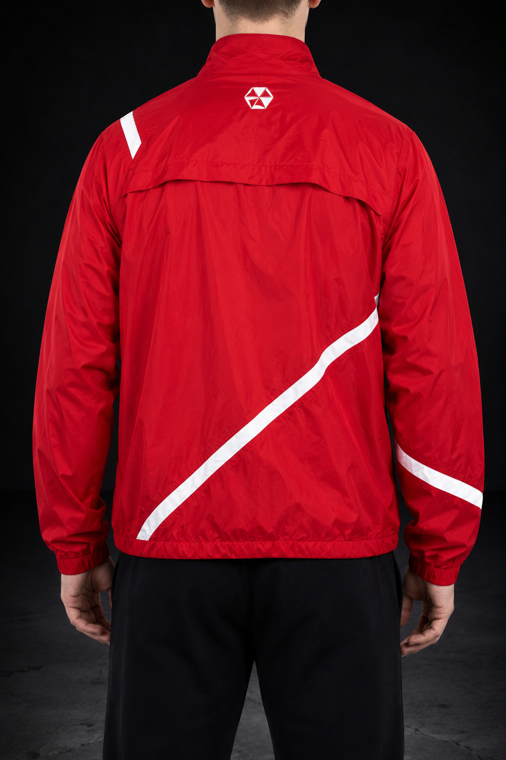 Nike FC Arsenal Trackjacket (XXL)