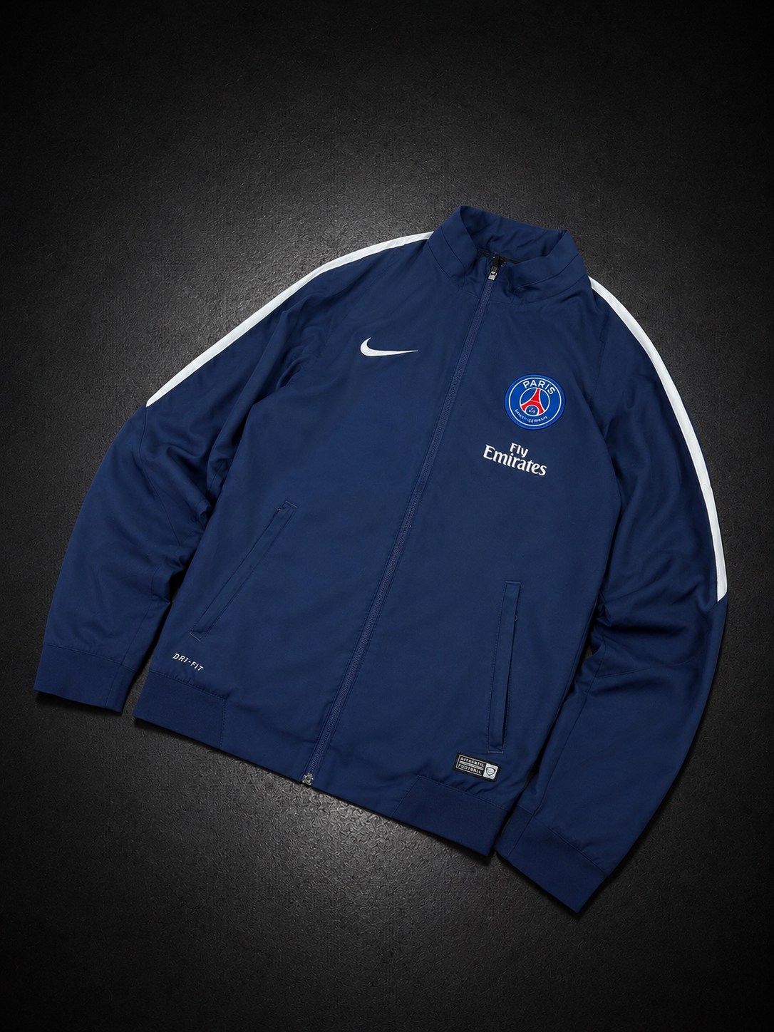 Nike PSG Tracksuit (S)