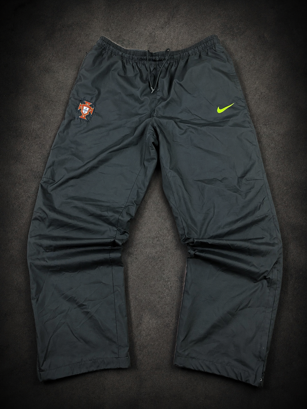 Nike Portugal Tracksuit (L)