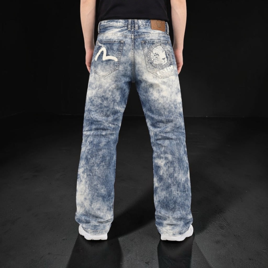 Evisu Jeans (L)