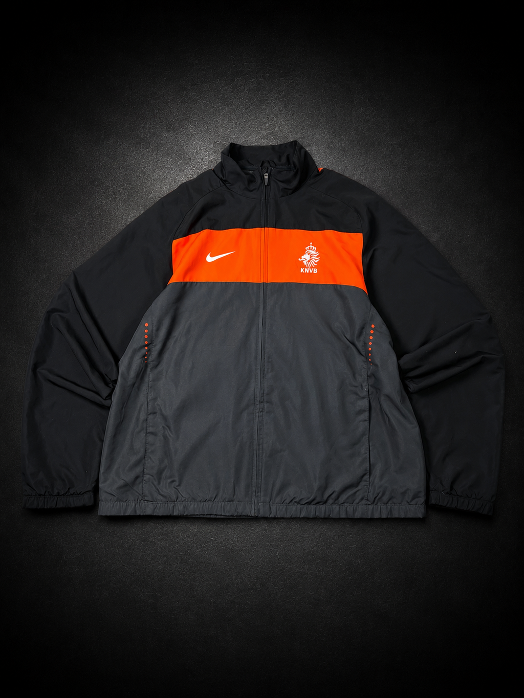 Nike Niederlande Tracksuit (XL)