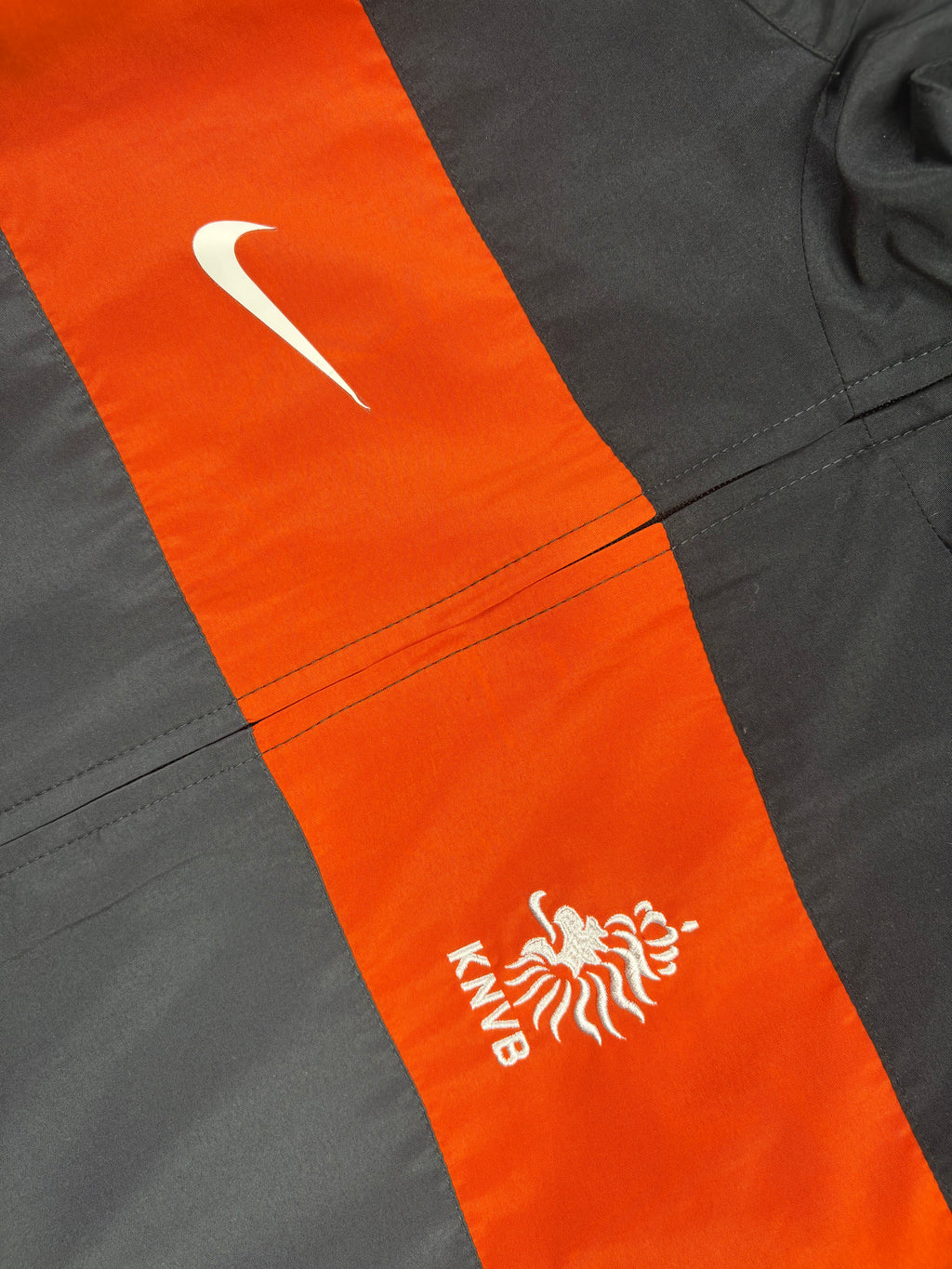 Nike Niederlande Tracksuit (XL)