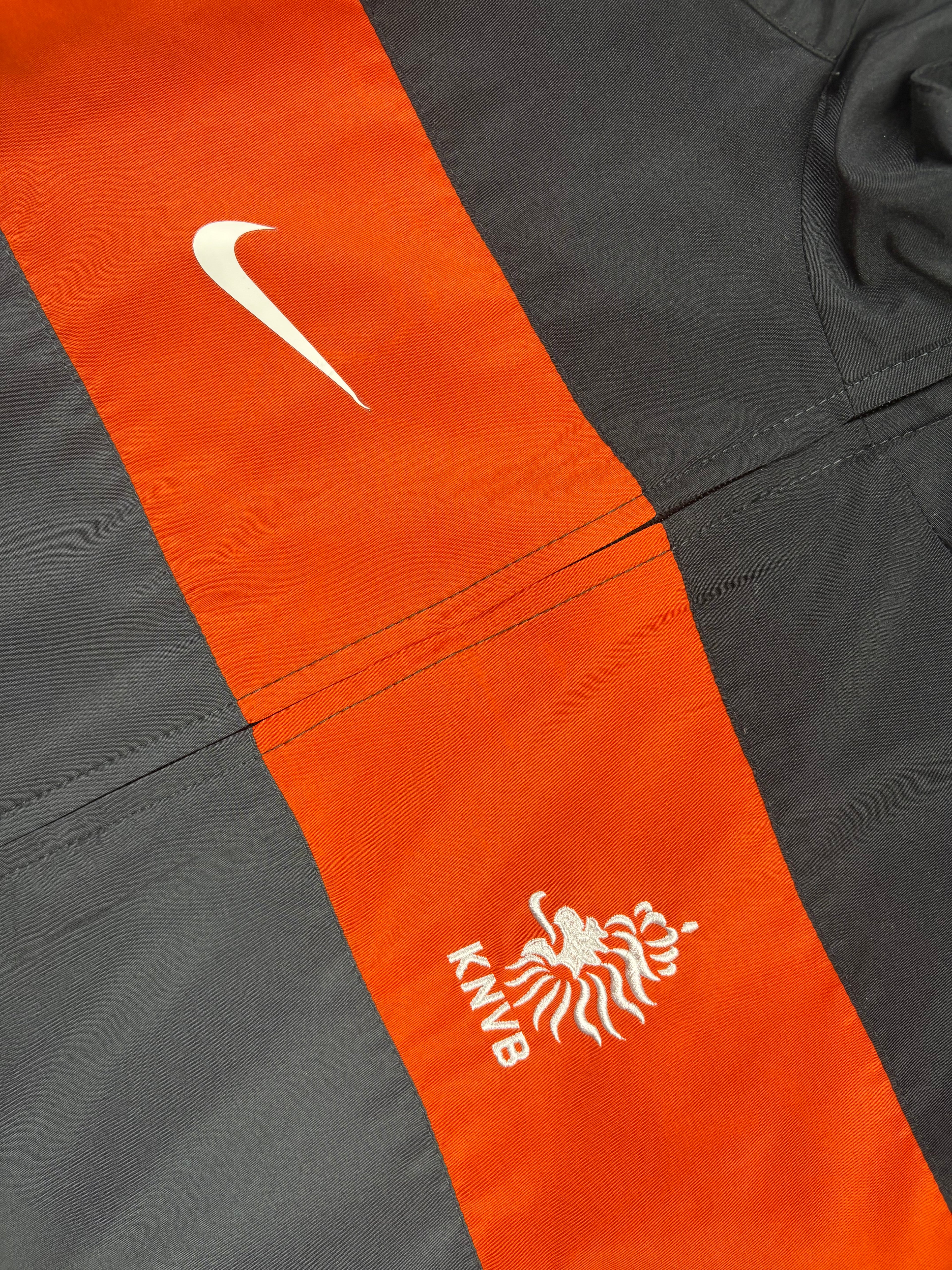 Nike Niederlande Tracksuit (XL)
