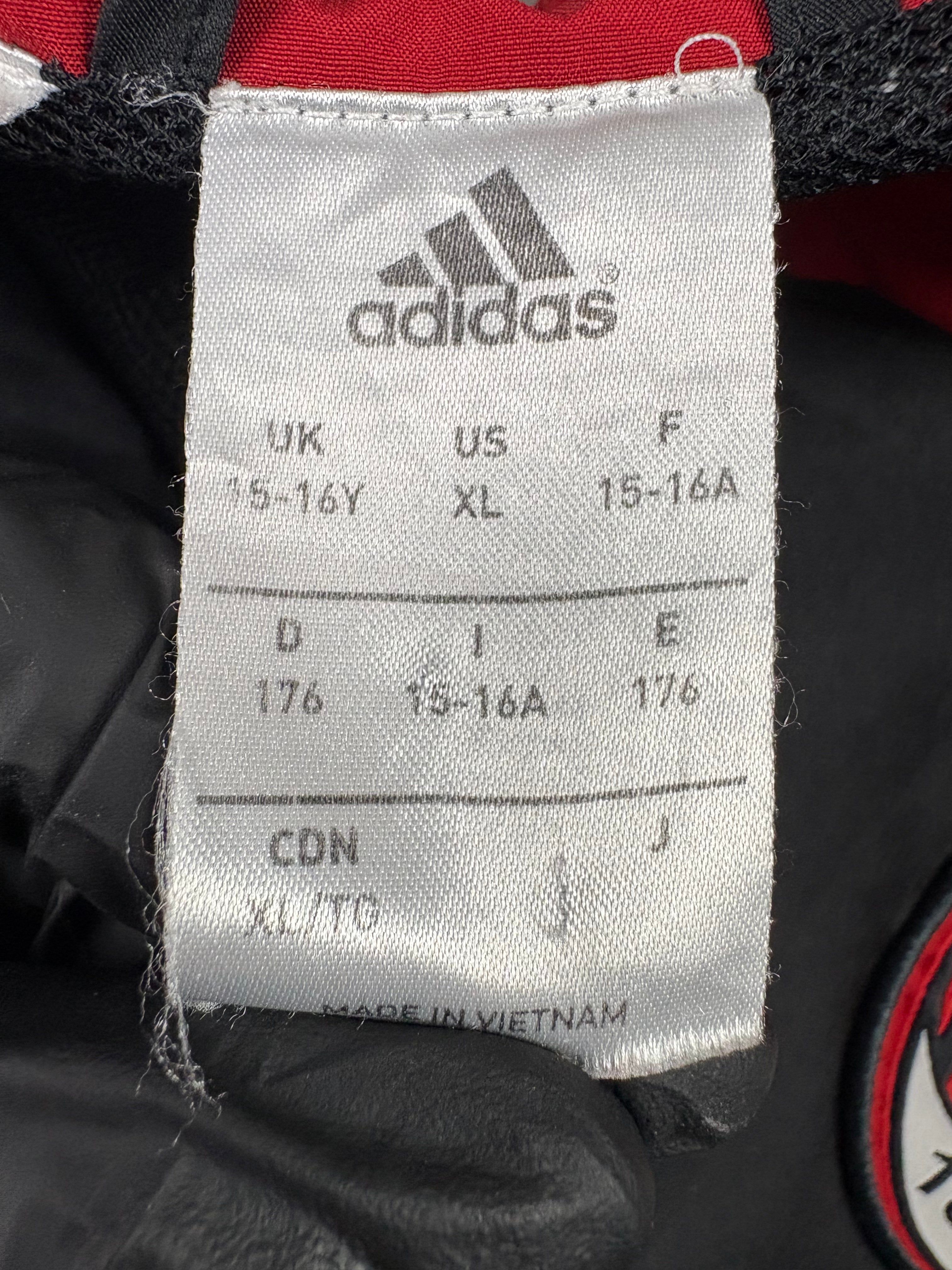 Adidas AC Mailand Tracksuit (M)