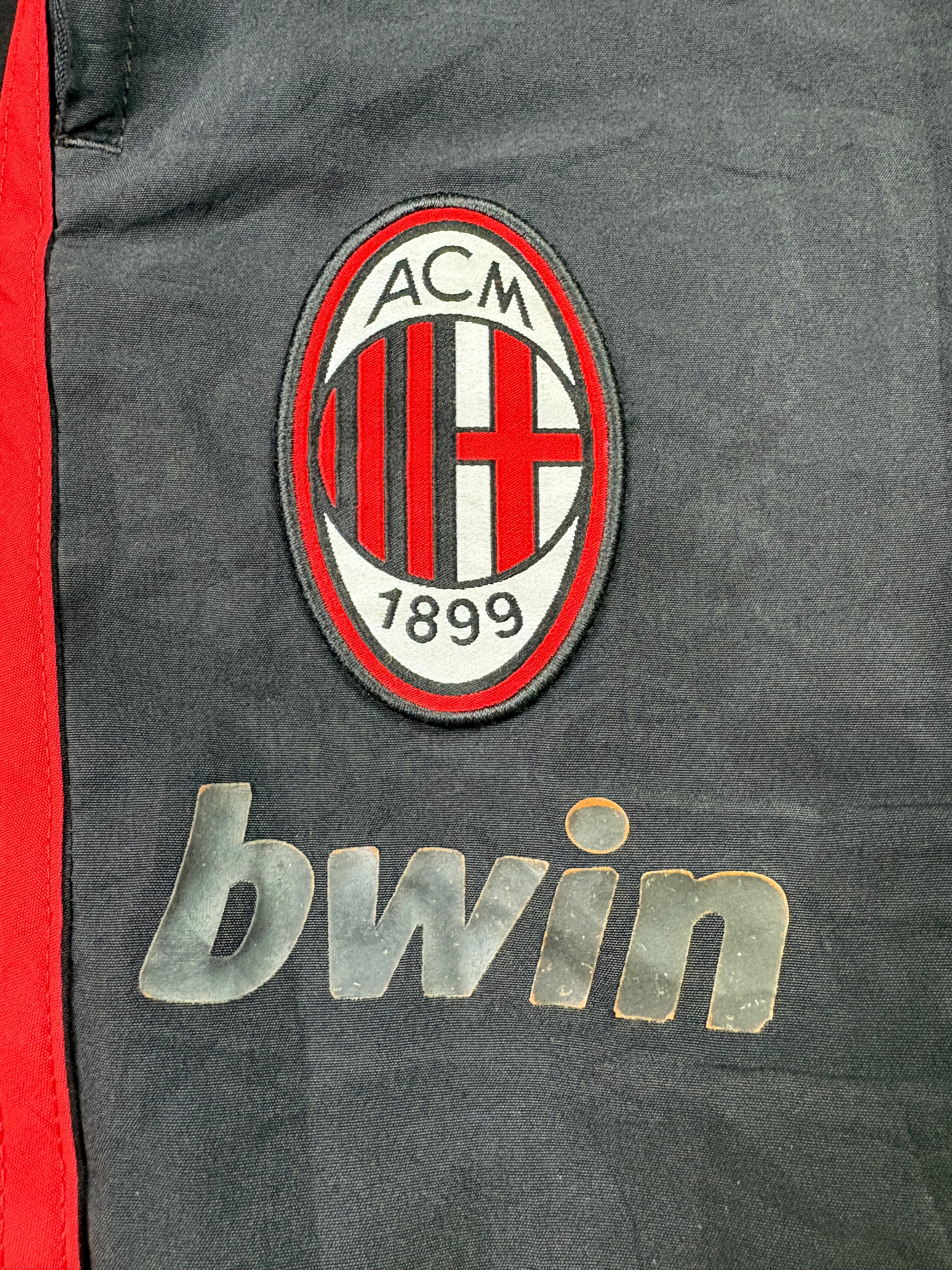 Adidas AC Mailand Tracksuit (M)