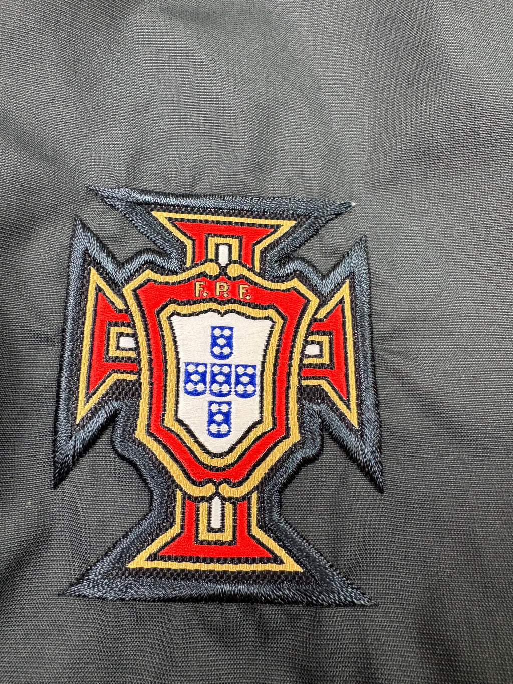 Nike Portugal Tracksuit (L)
