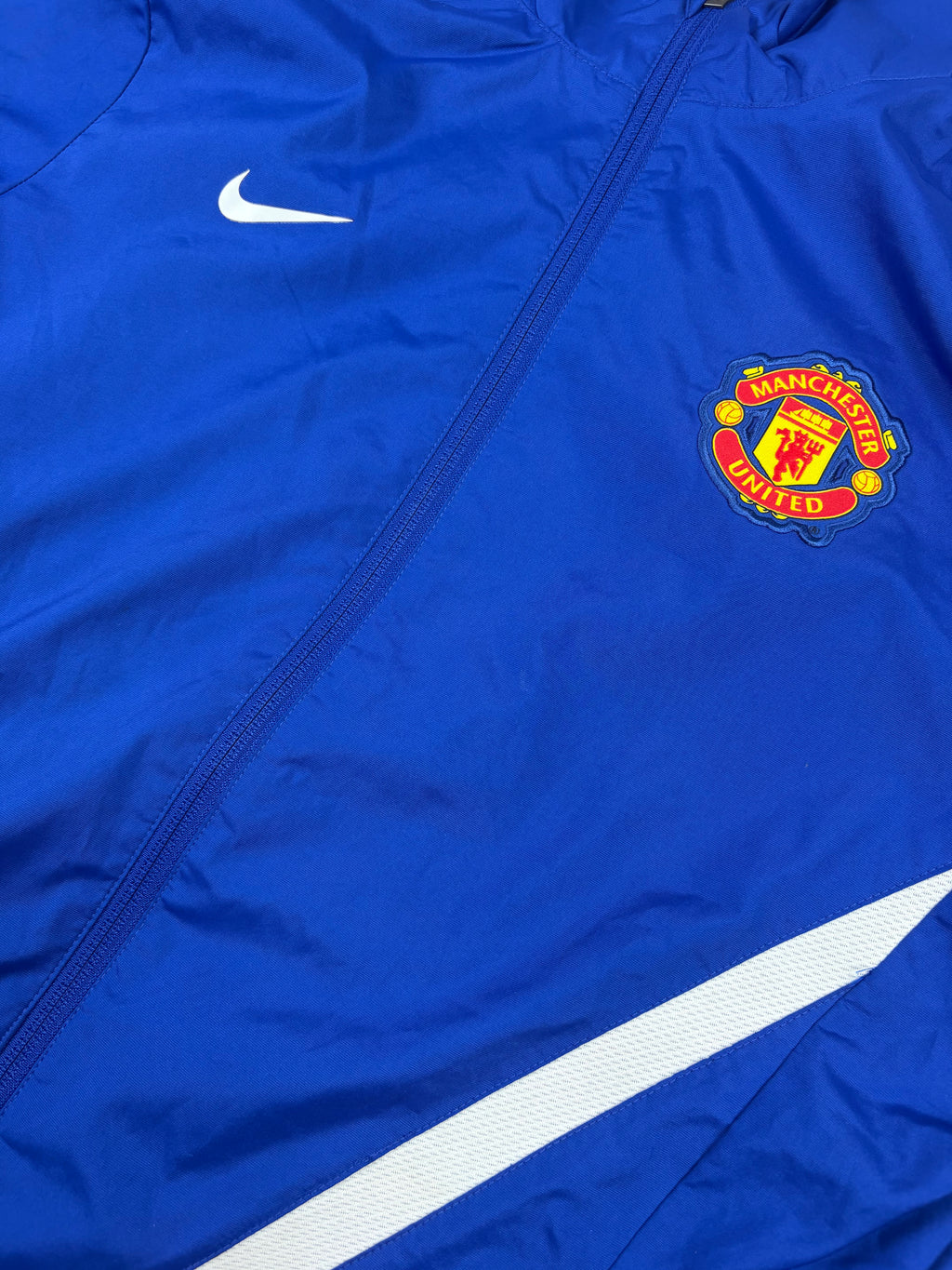 Nike Manchester United Tracksuit (M)