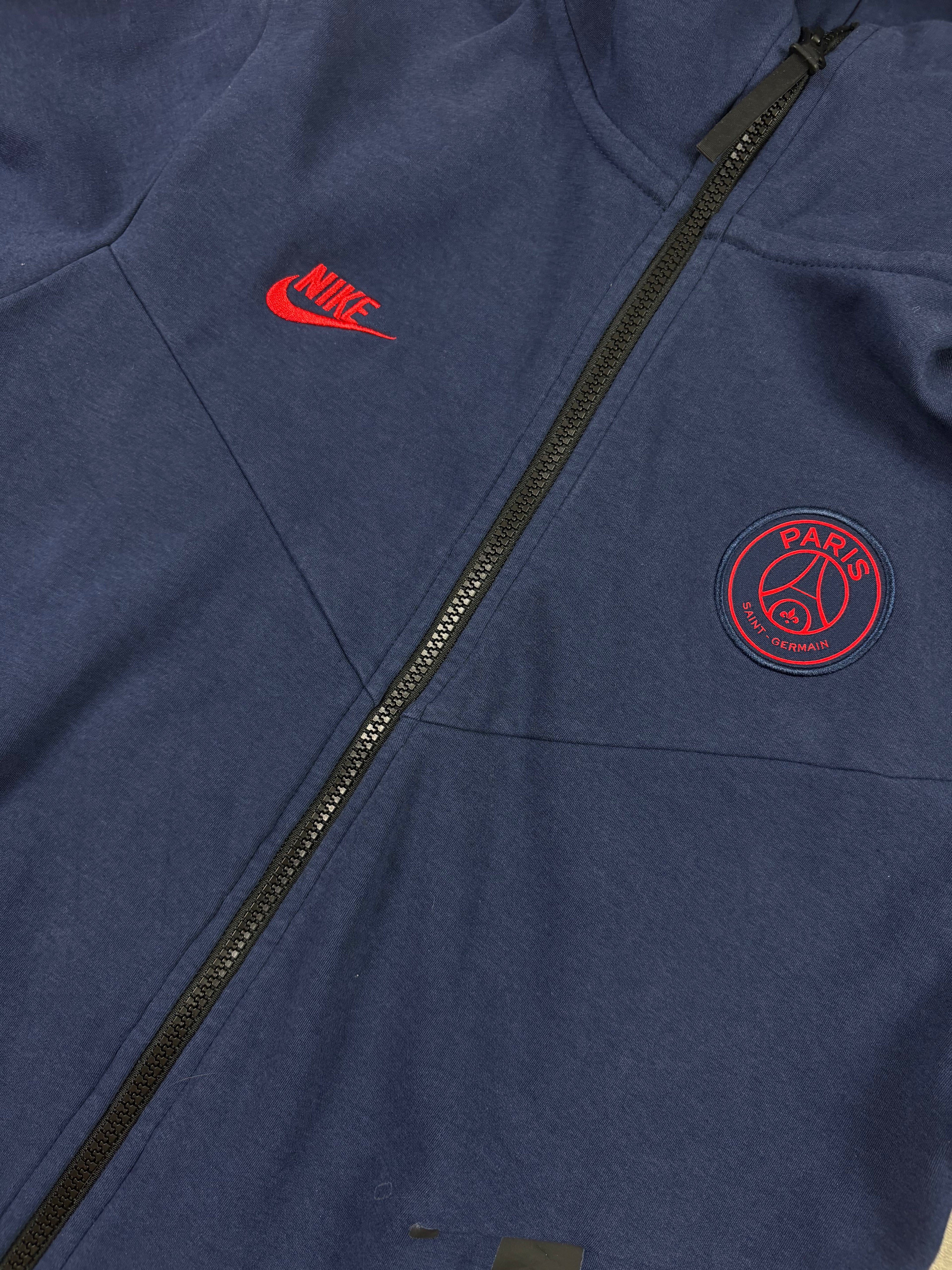 Nike PSG Tracksuit (S/M)