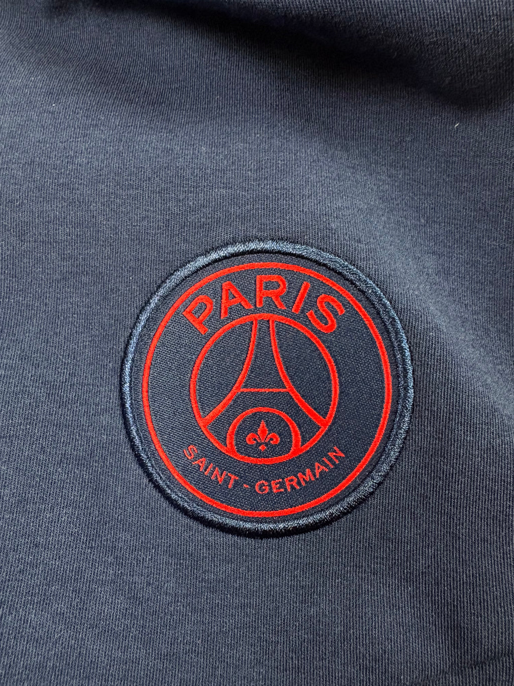 Nike PSG Tracksuit (S/M)