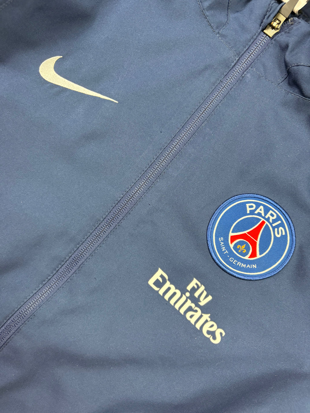 Nike PSG Tracksuit (S)