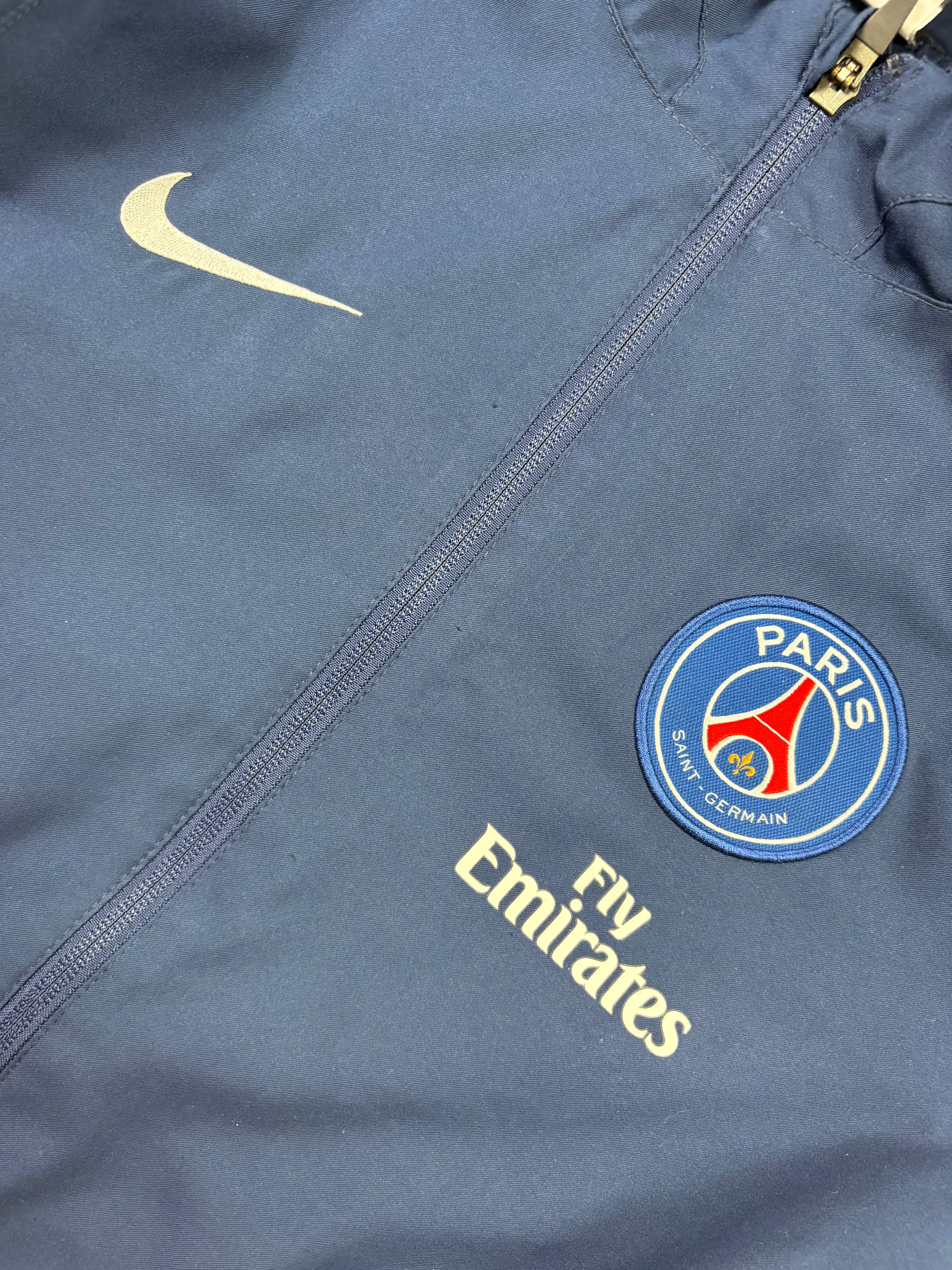 Nike PSG Tracksuit (S)