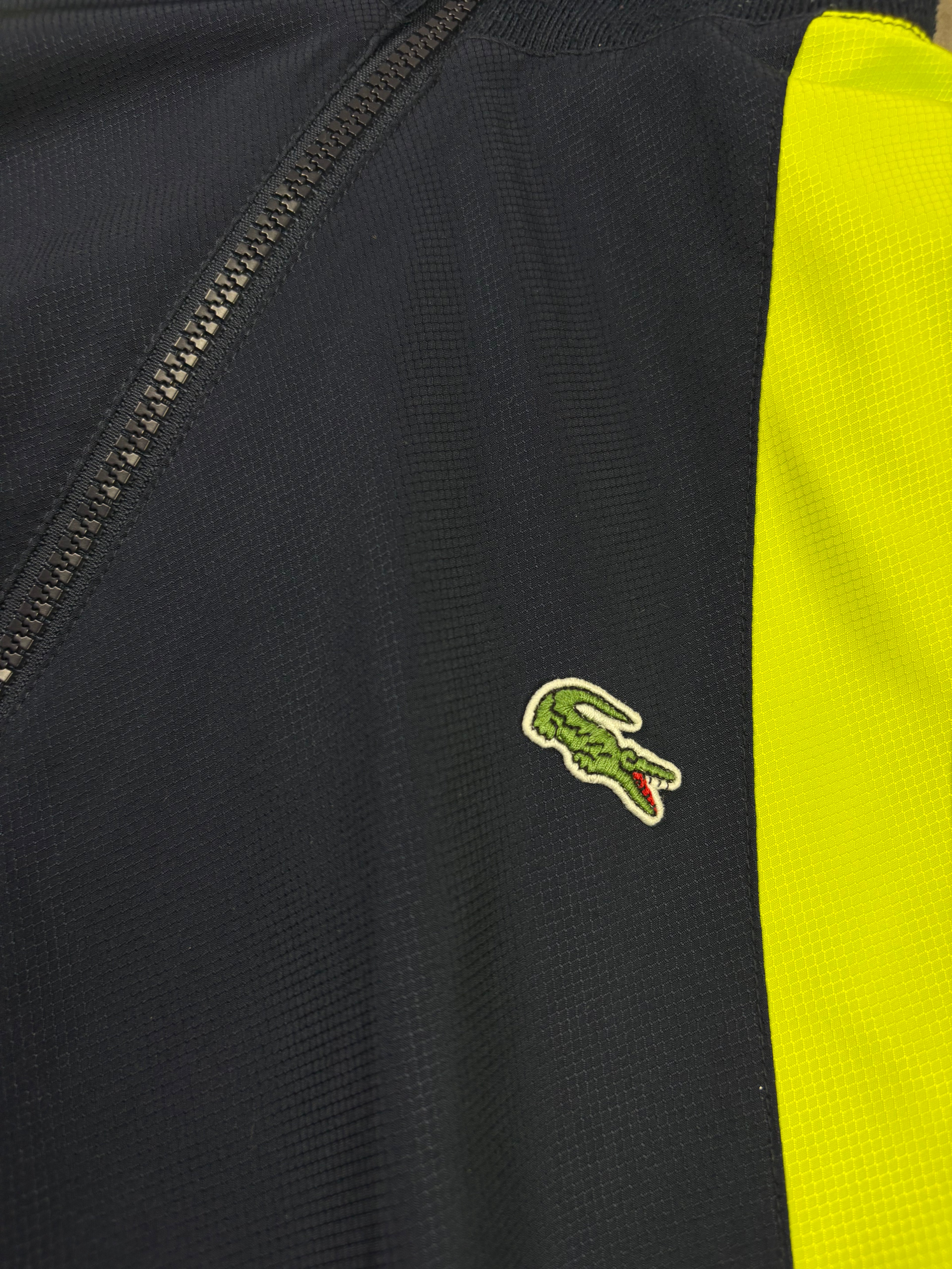 Lacoste Tracksuit (L)