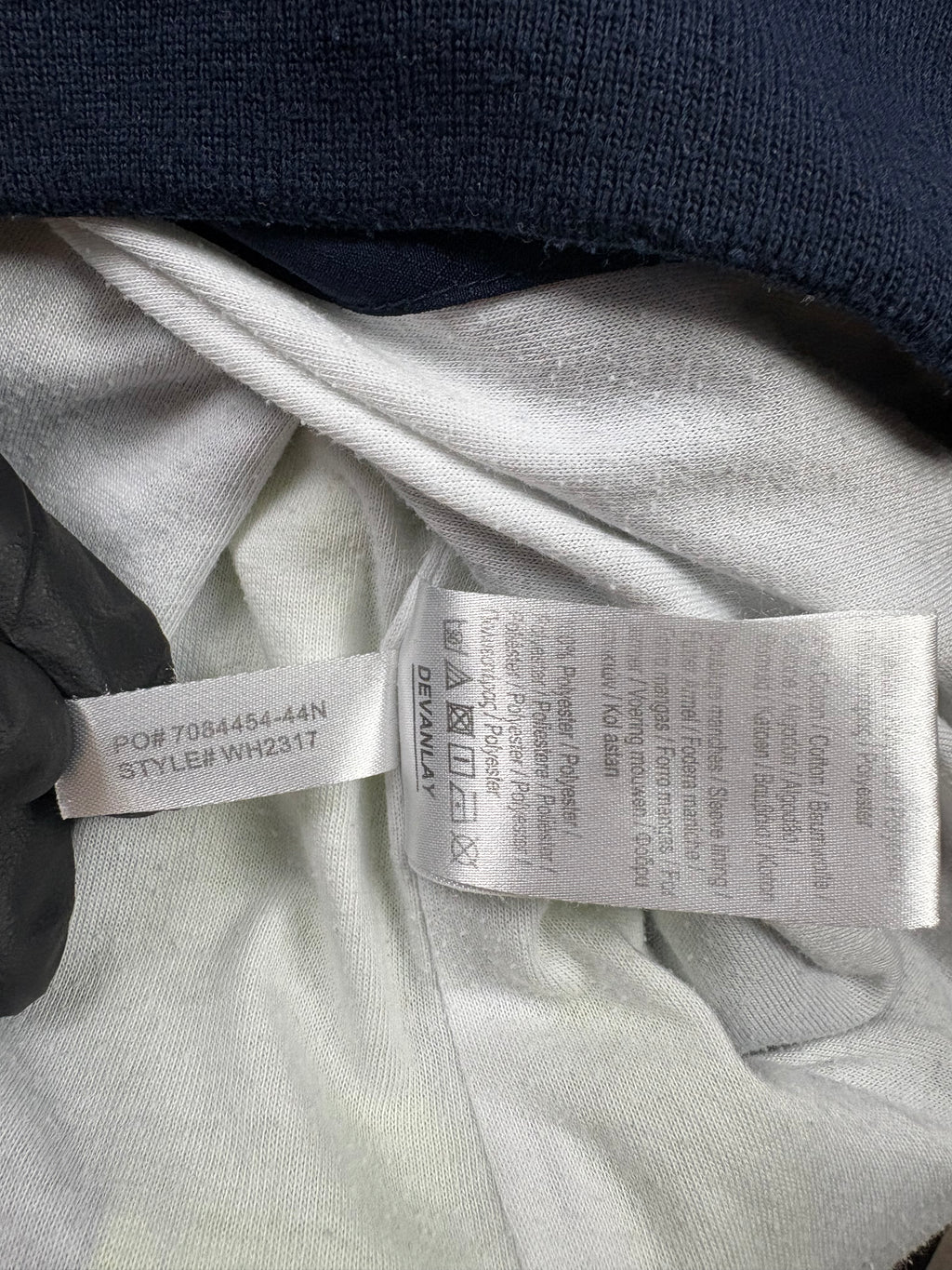 Lacoste Tracksuit (L)
