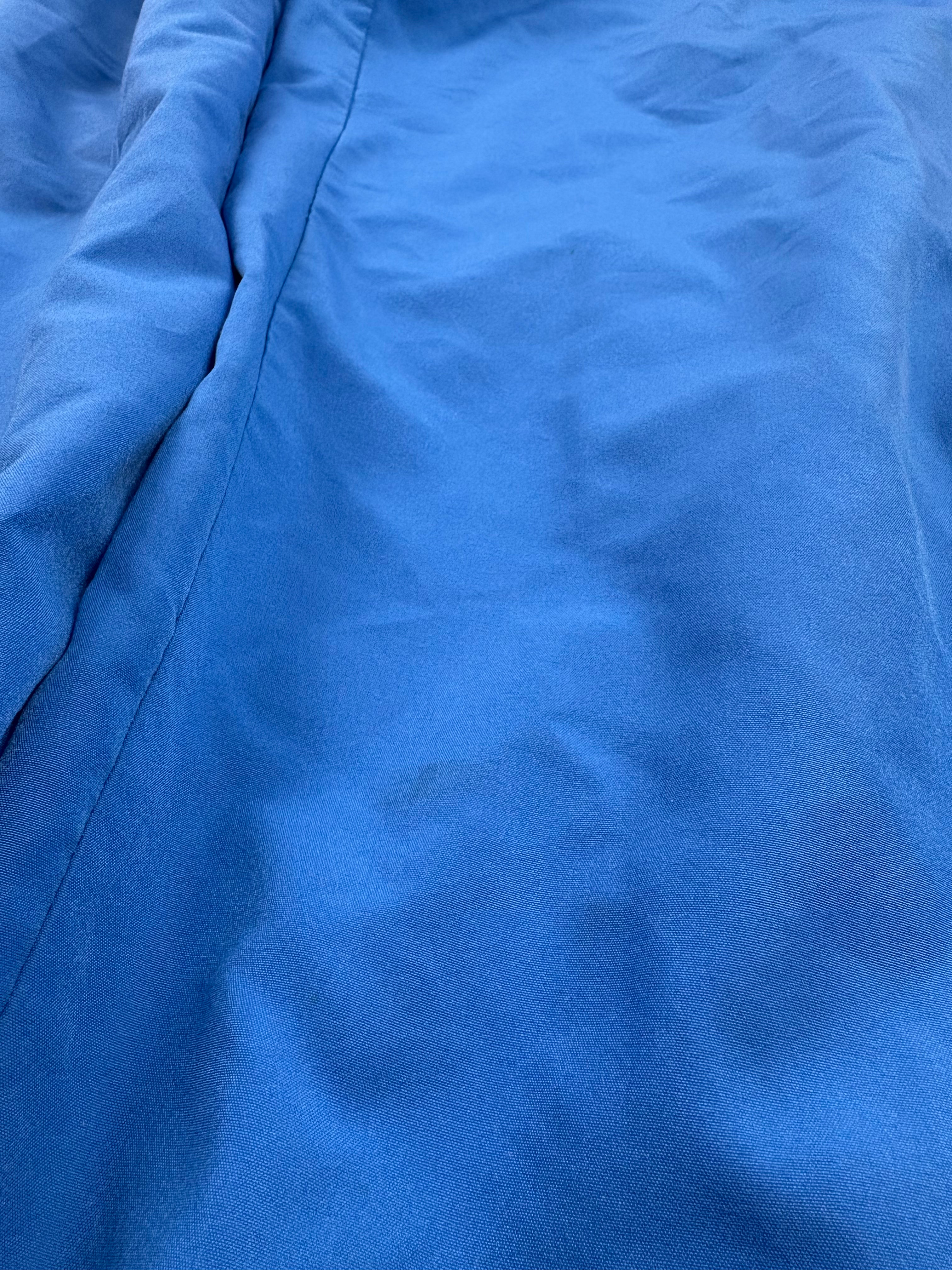 Adidas Olympique Marseille Tracksuit (M)