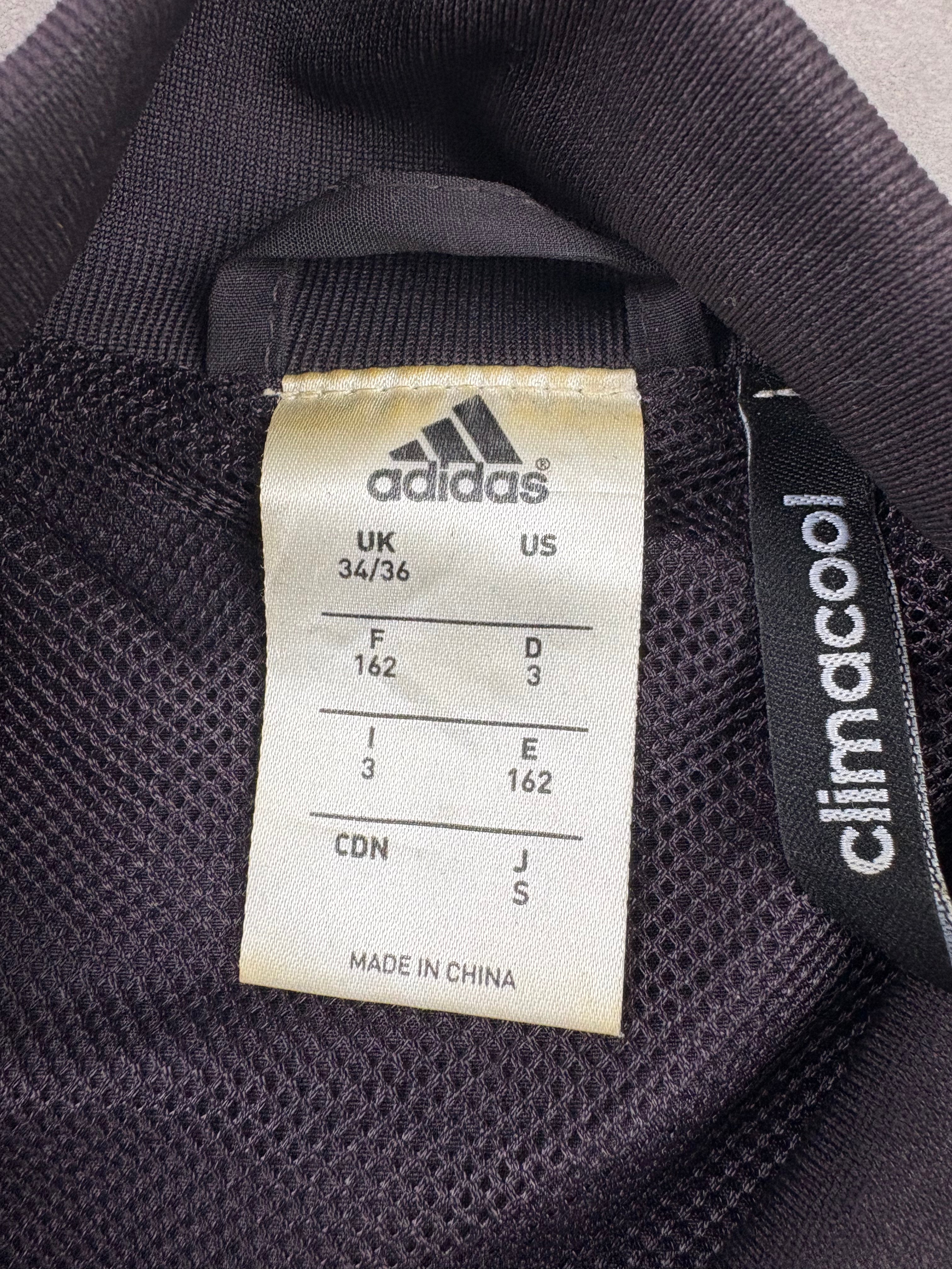 Adidas AC Milan Tracksuit (S)